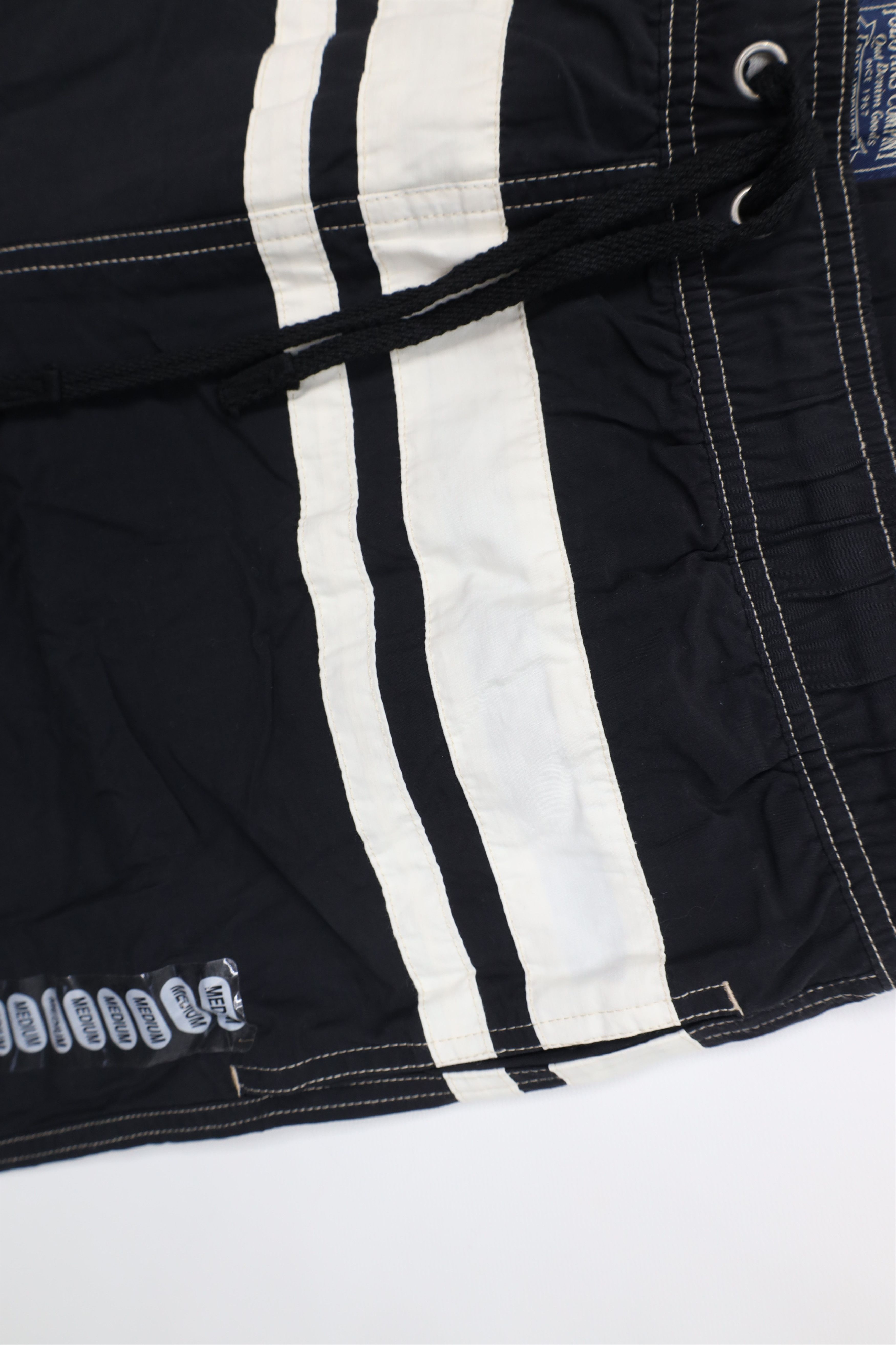 Ralph Lauren Deadstock Vintage 90s Ralph Lauren USA Flag Lined Shorts Size US 32 / EU 48 - 7 Thumbnail
