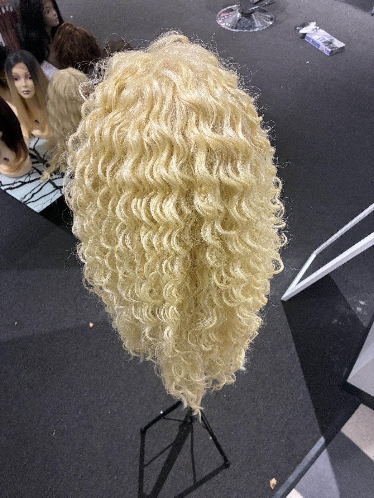 Other Tess wig boutique Size ONE SIZE - 6 Thumbnail