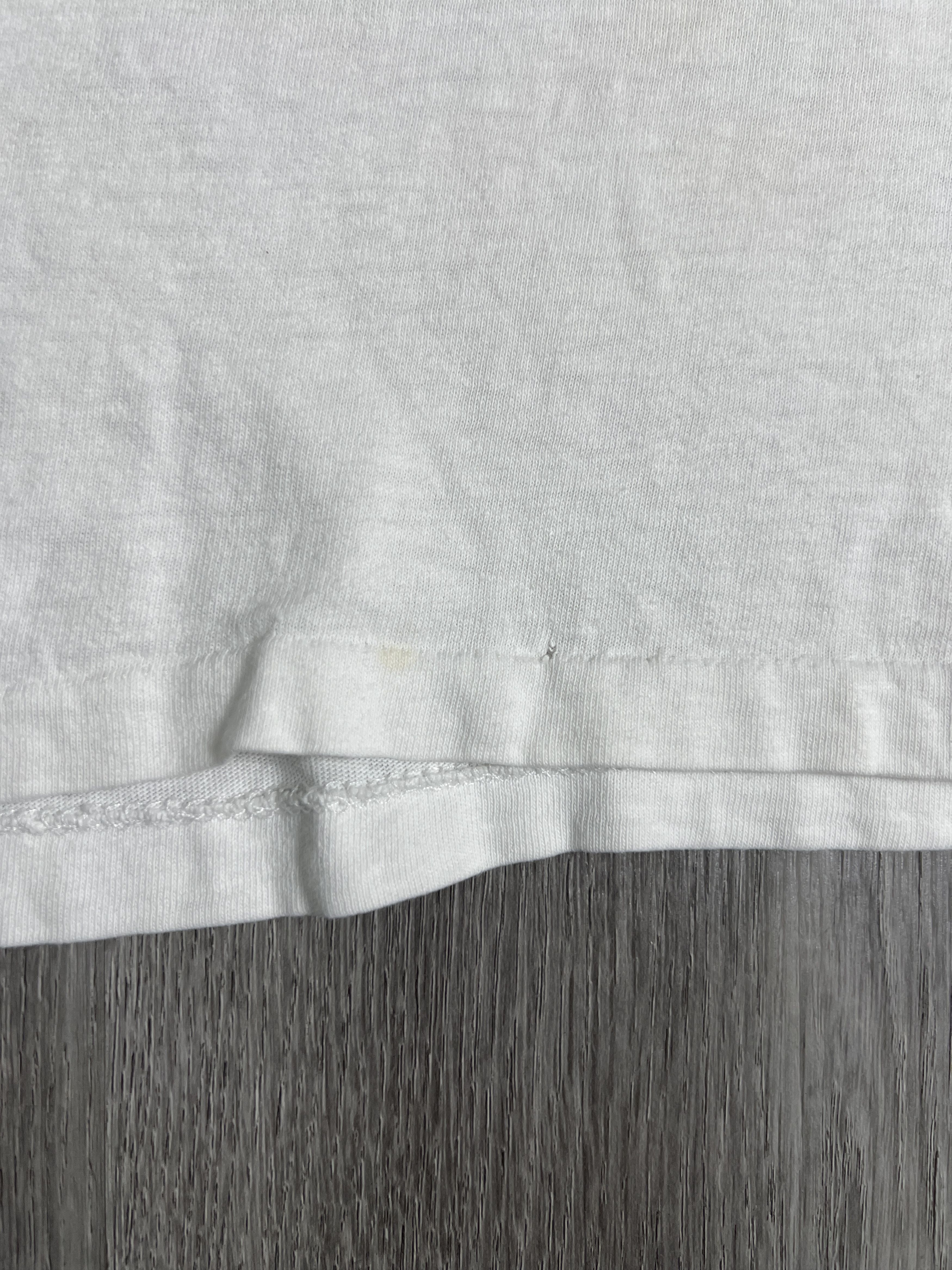 Jansport × Vintage Vintage 80s Jansport 20th Anniversary Tee (L) GTME546 Size US L / EU 52-54 / 3 - 7 Thumbnail
