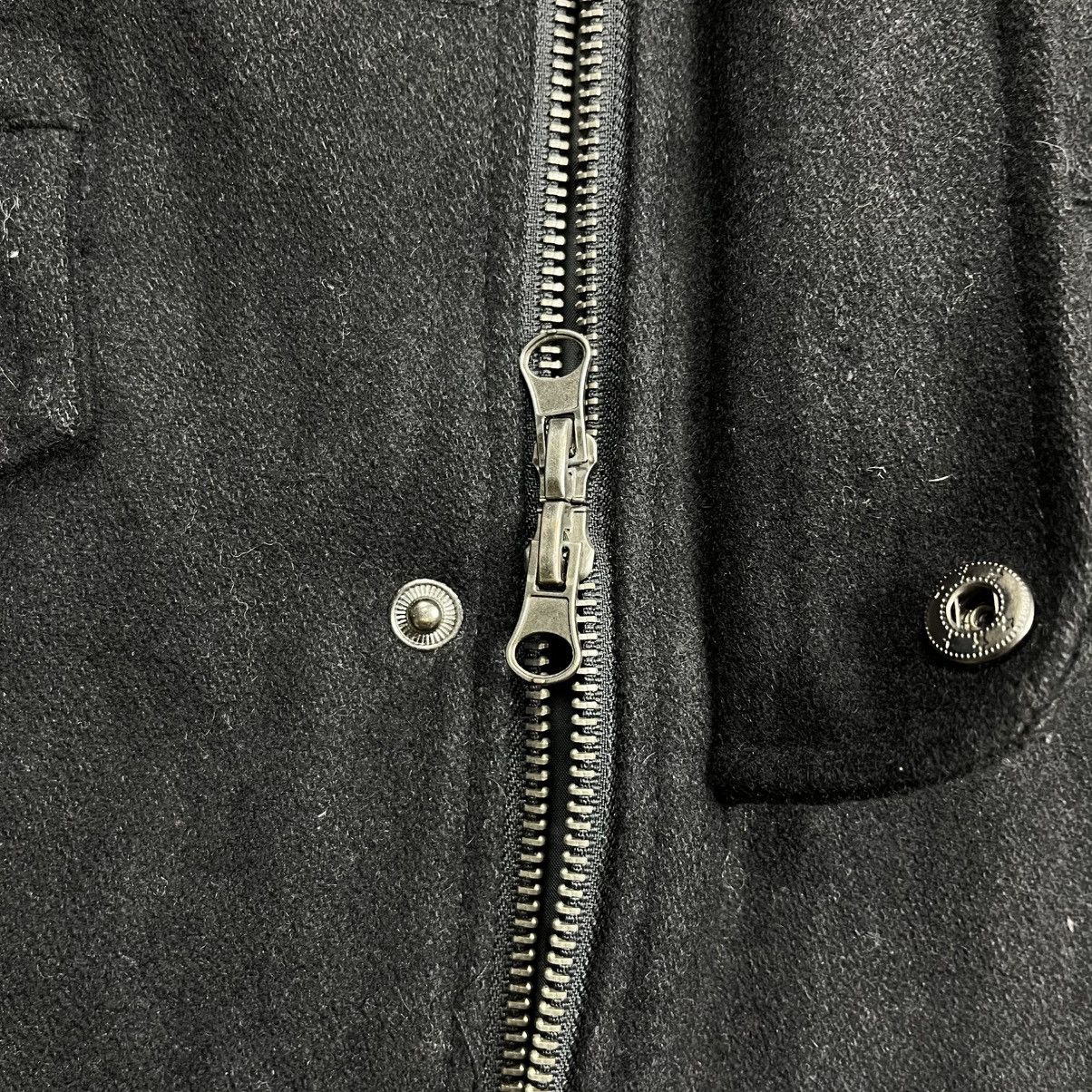 14th Addiction 2000s Suggestion - Vkei Style Wool Jacket Size US M / EU 48-50 / 2 - 6 Thumbnail