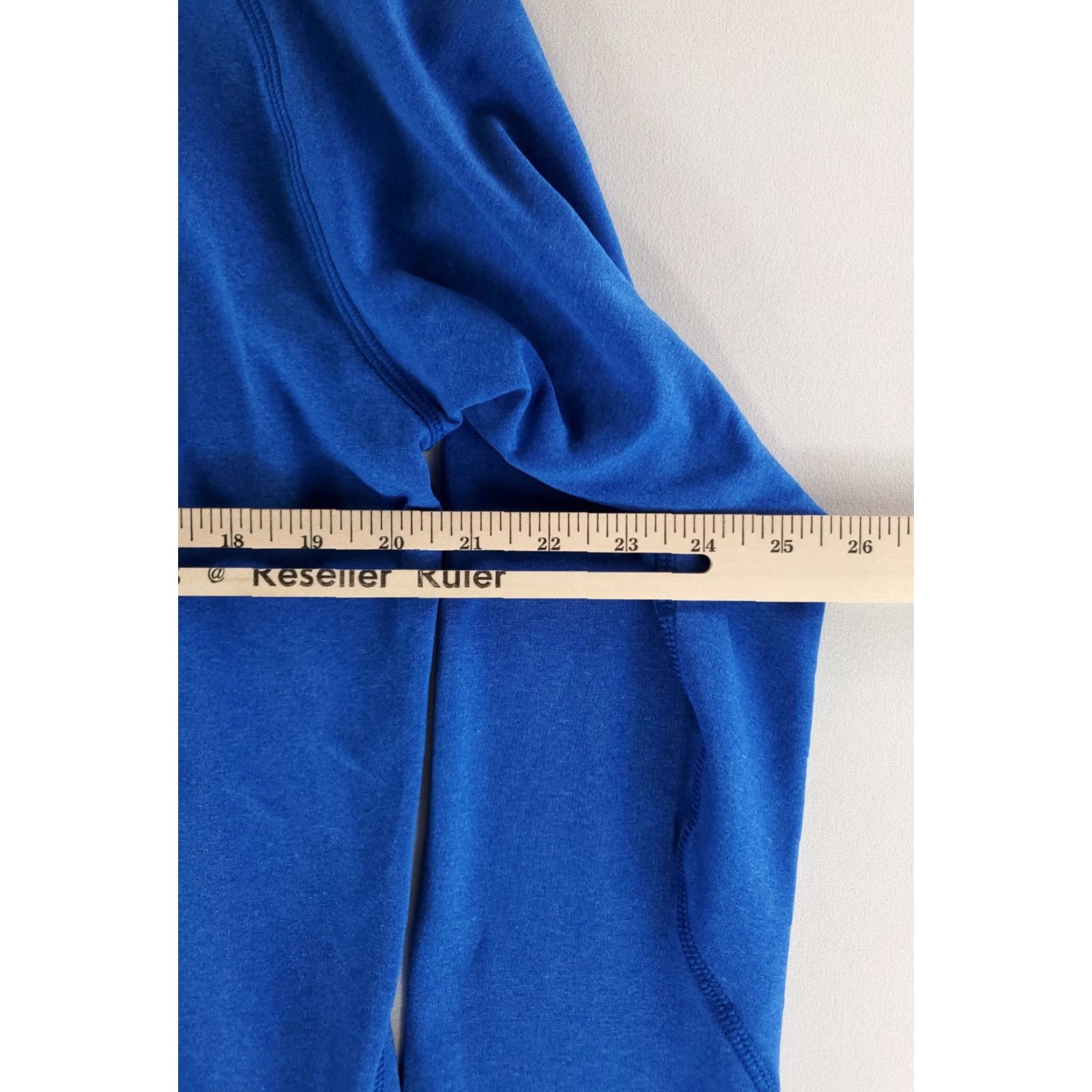 KJUS Kjus Keano 1/2 Zip 1/4 Zip Long Sleeve Pullover Shirt Performance Blue Mens L Size US L / EU 52-54 / 3 - 5 Thumbnail