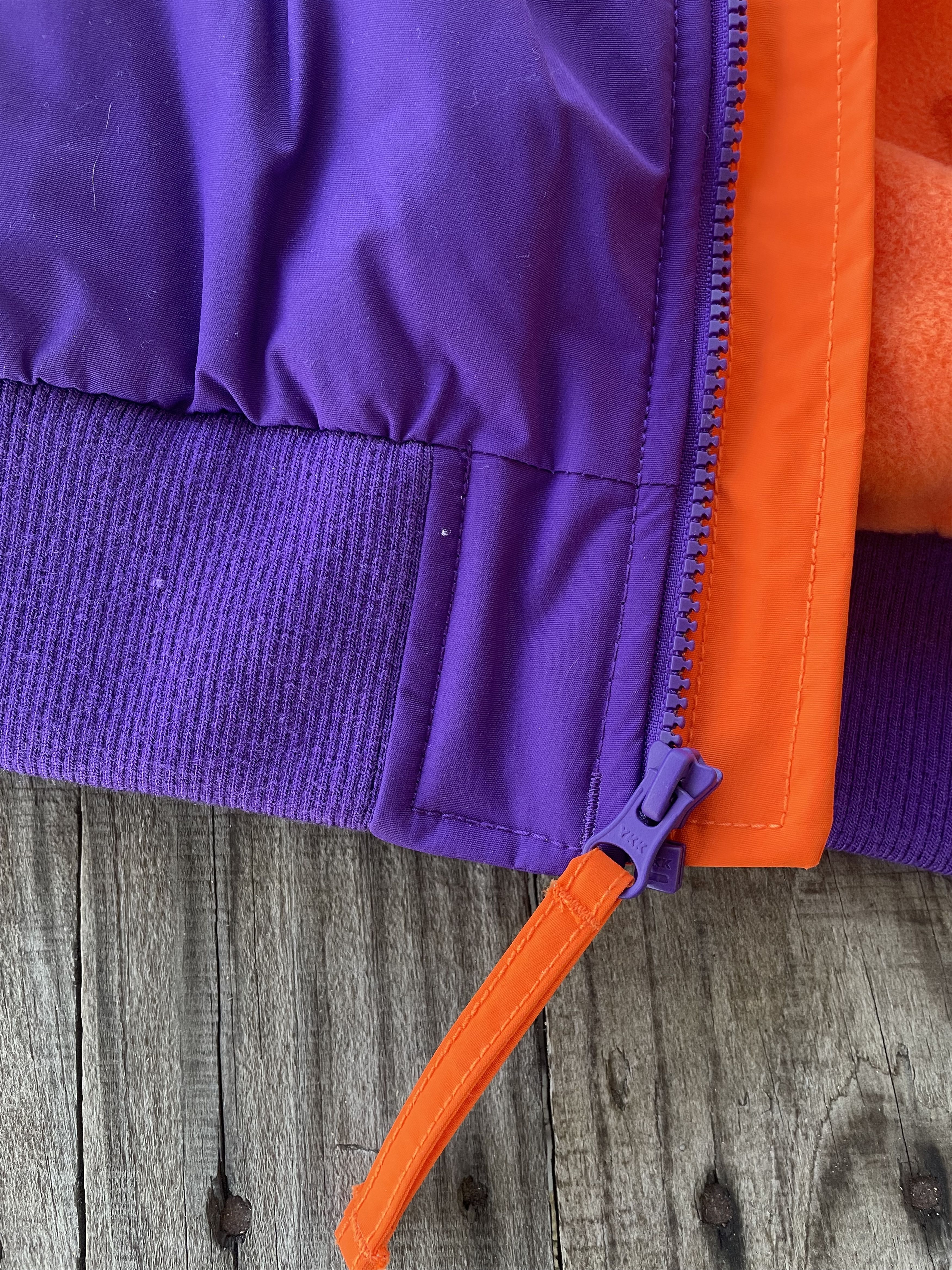 Columbia Clemson Insulated Jacket Size US L / EU 52-54 / 3 - 5 Thumbnail