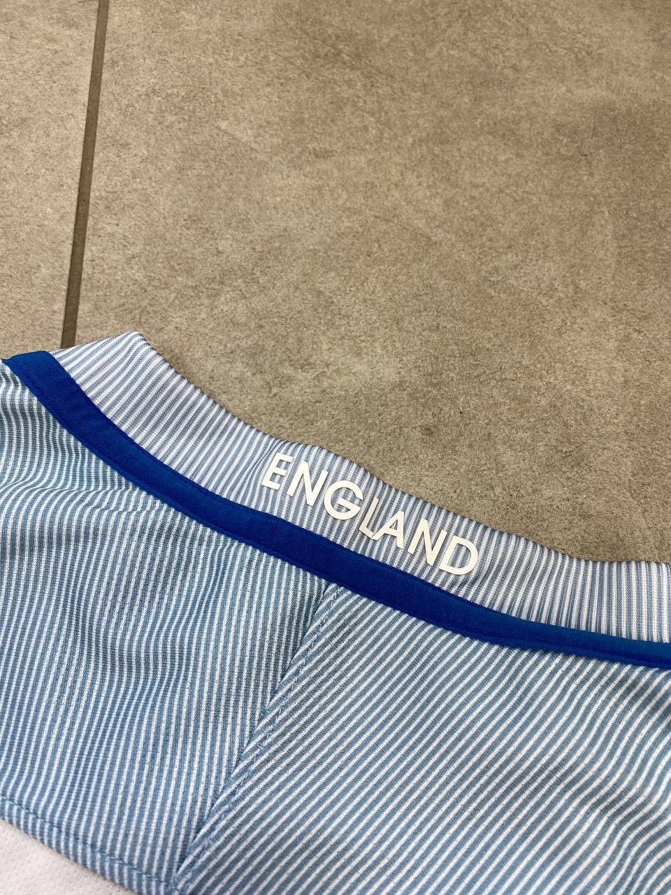 Nike Nike England National Team EURO 2016 Home Football Jersey Size US M / EU 48-50 / 2 - 11 Thumbnail