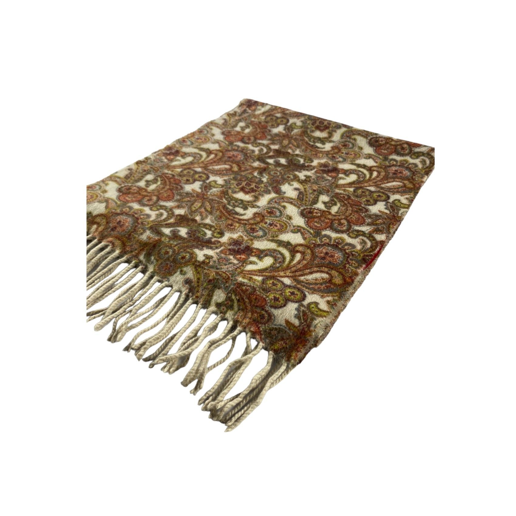 Charles Jourdan Charles Jourdan Scarf / Muffler / Neckwear - WW1272 Size ONE SIZE - 3 Thumbnail
