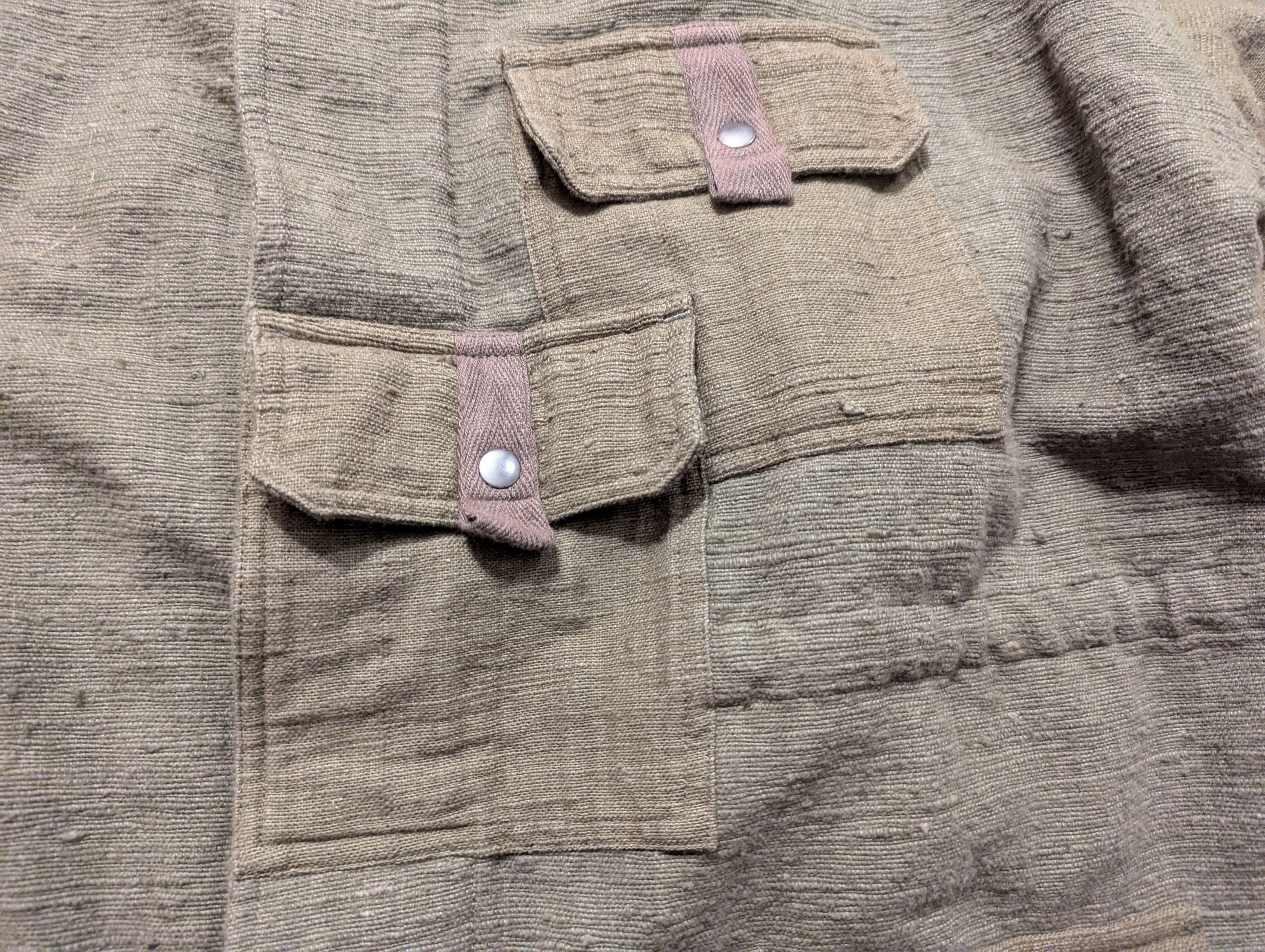Jacket in Green, Men's (Size Xl) — image 6 of 6