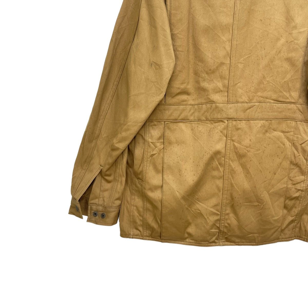 Carhartt 🔥Vintage DuckHead Hunting Duck Canvas Warm Jacket Size US M / EU 48-50 / 2 - 10 Thumbnail