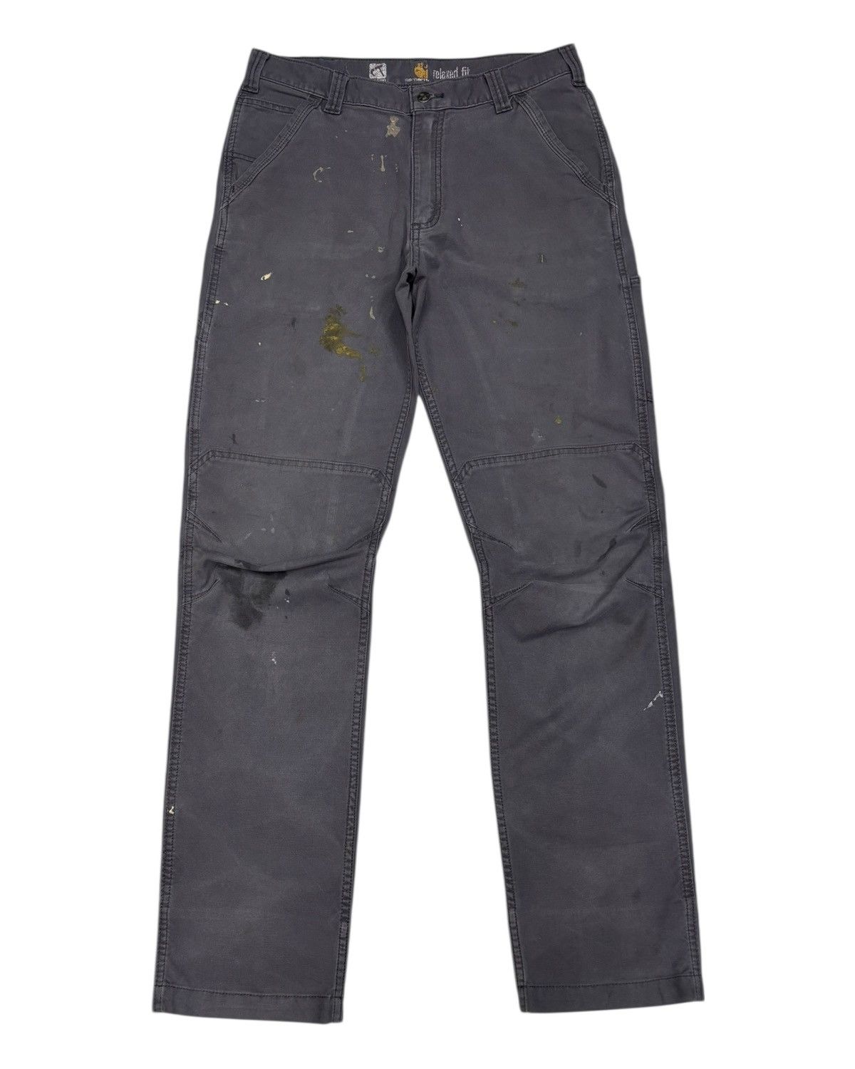 Carhartt Carhartt Spring 2020 Relaxed Fit Painter Pants Size US 34 / EU 50 - 1 Thumbnail