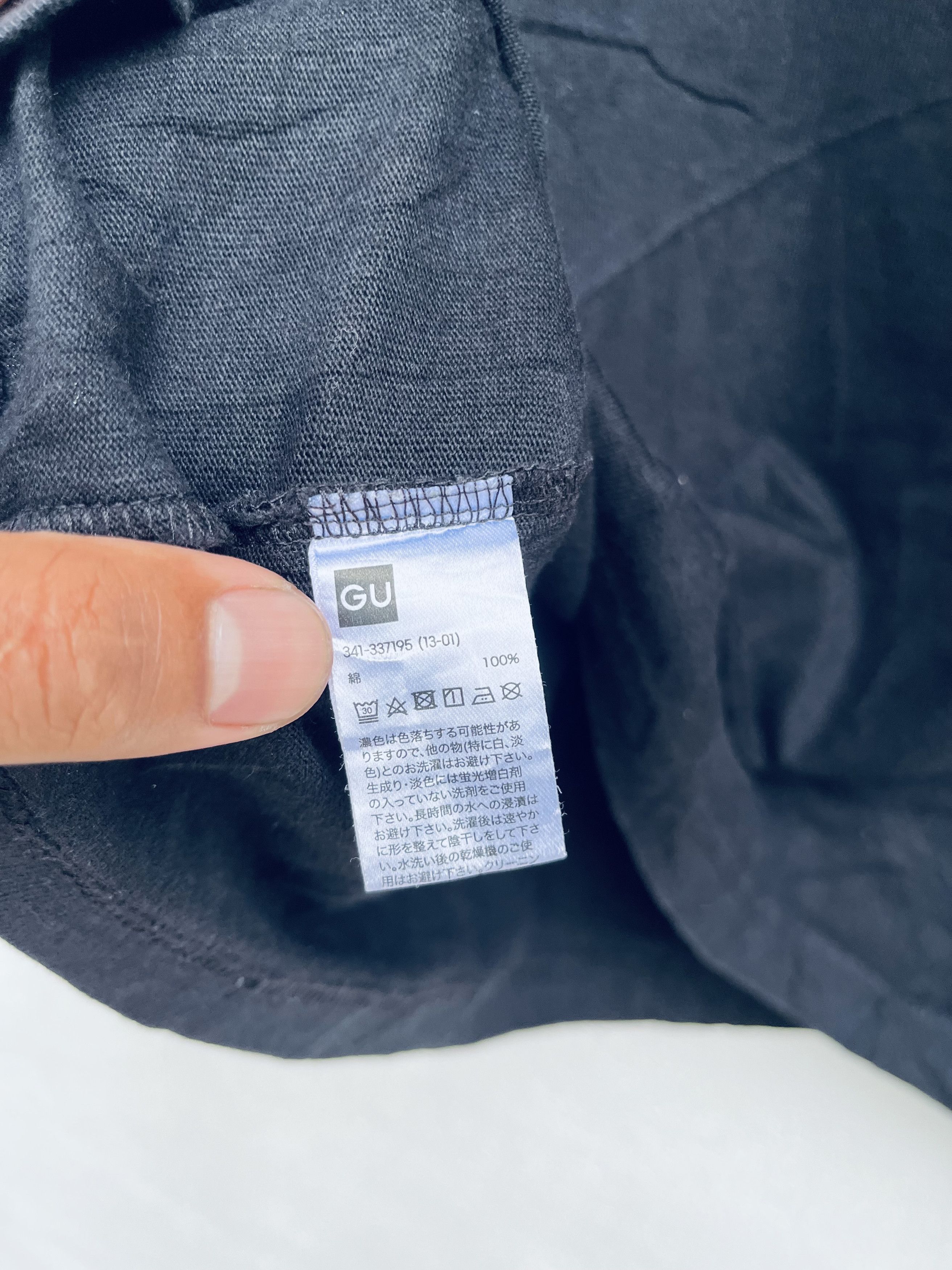 Japanese Brand Vintage Tony Hawks Skateboard Streetwear Fashion Style Size US XL / EU 56 / 4 - 9 Thumbnail