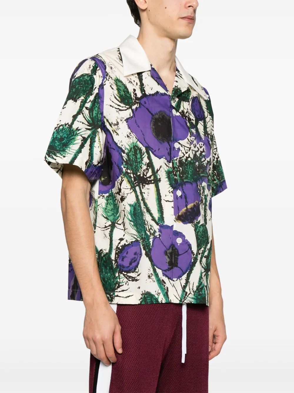 Other Floral-Print Shirt Size US M / EU 48-50 / 2 - 3 Thumbnail