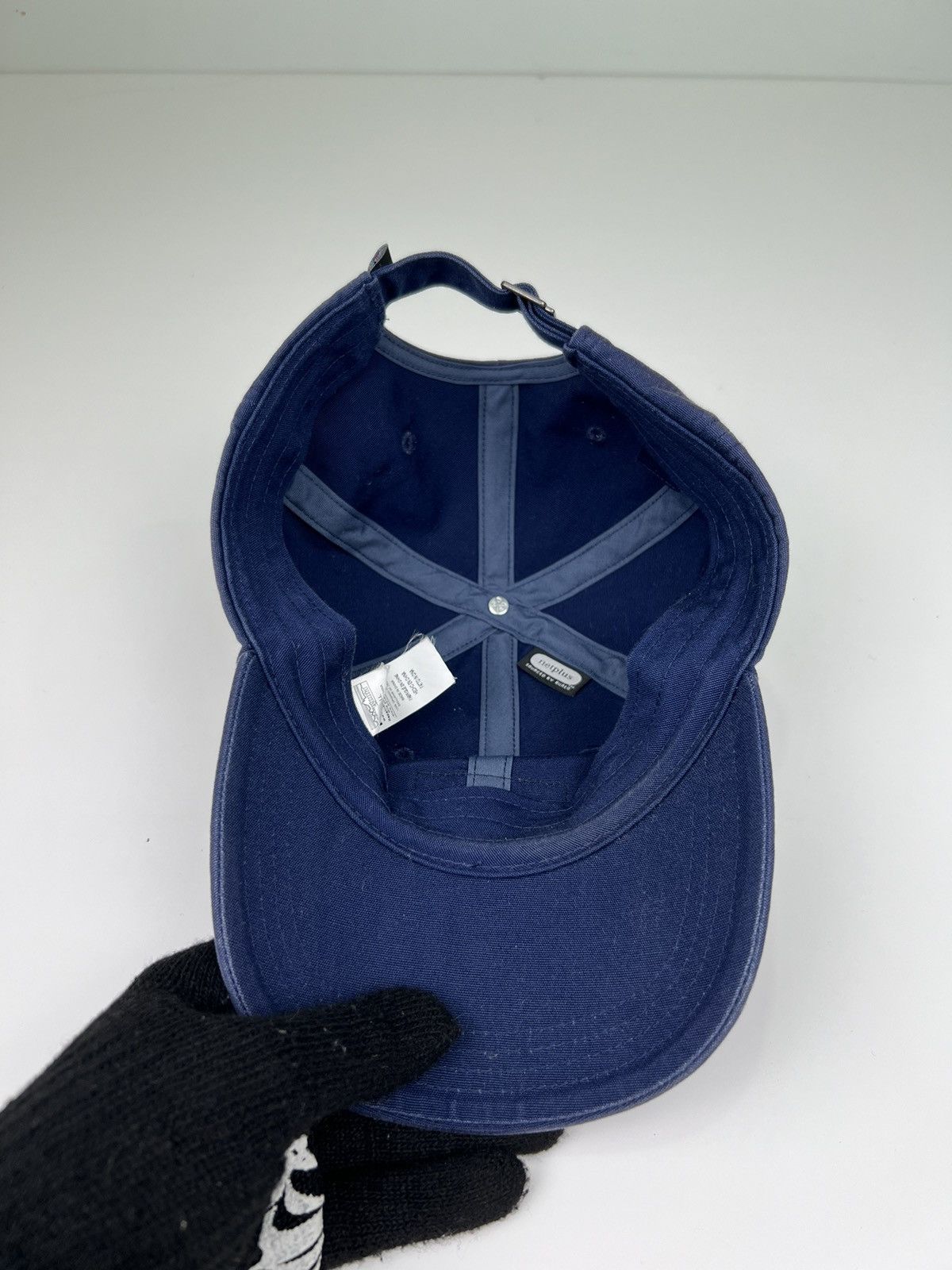 Patagonia Patagonia Adjustable Hat Cap Size ONE SIZE - 6 Thumbnail
