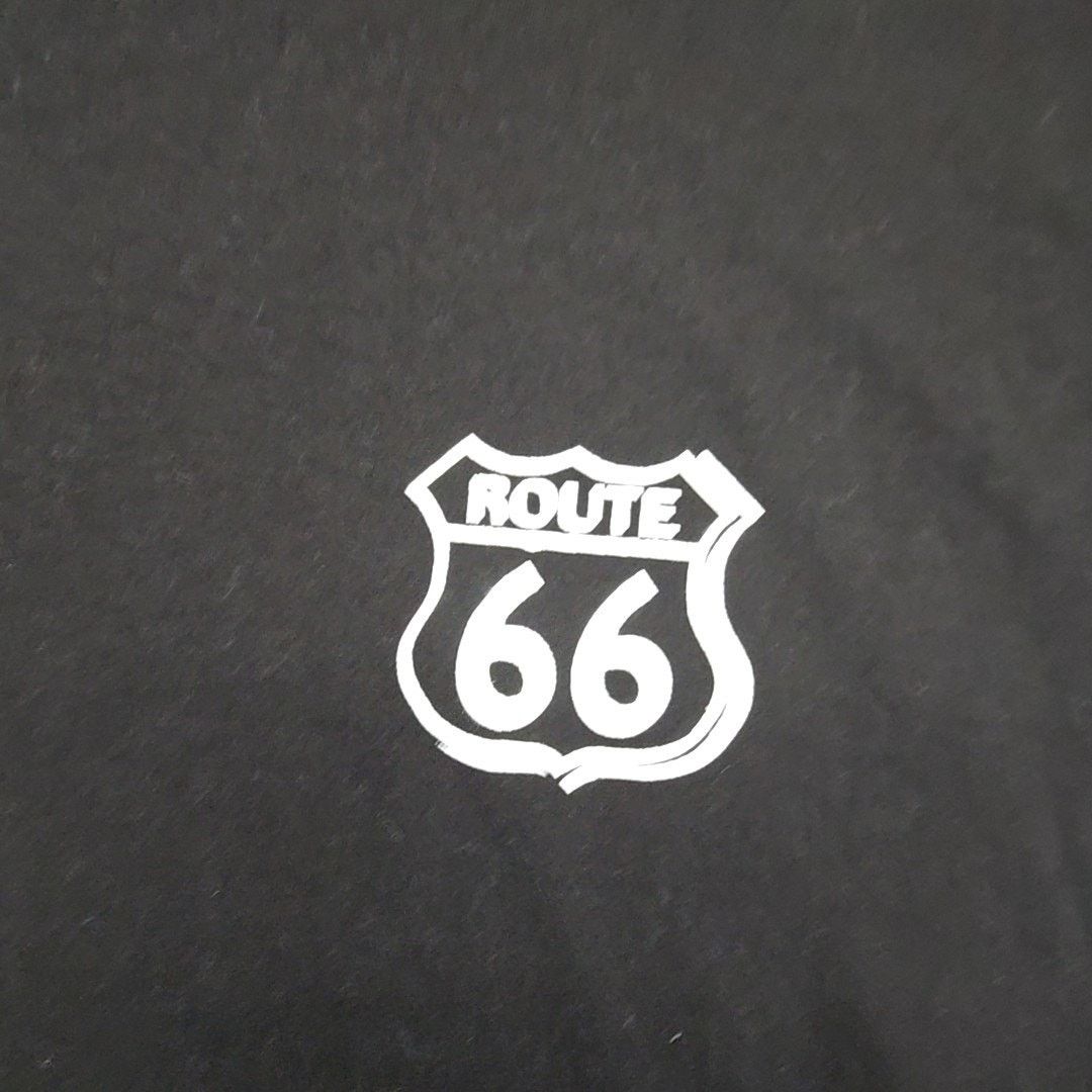 Other Route 66 Car Shirt 1960 C1 Chevrolet Corvette 2XL Tee Size US L / EU 52-54 / 3 - 4 Thumbnail