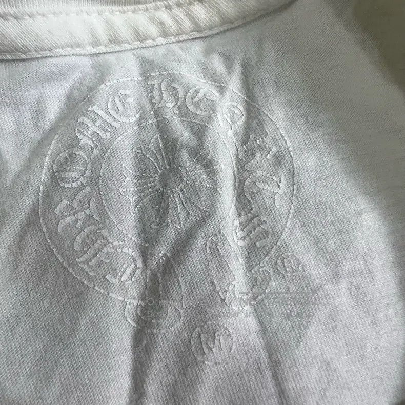 Chrome Hearts CHROME HEARTS Size M short sleeves Size US M / EU 48-50 / 2 - 3 Thumbnail