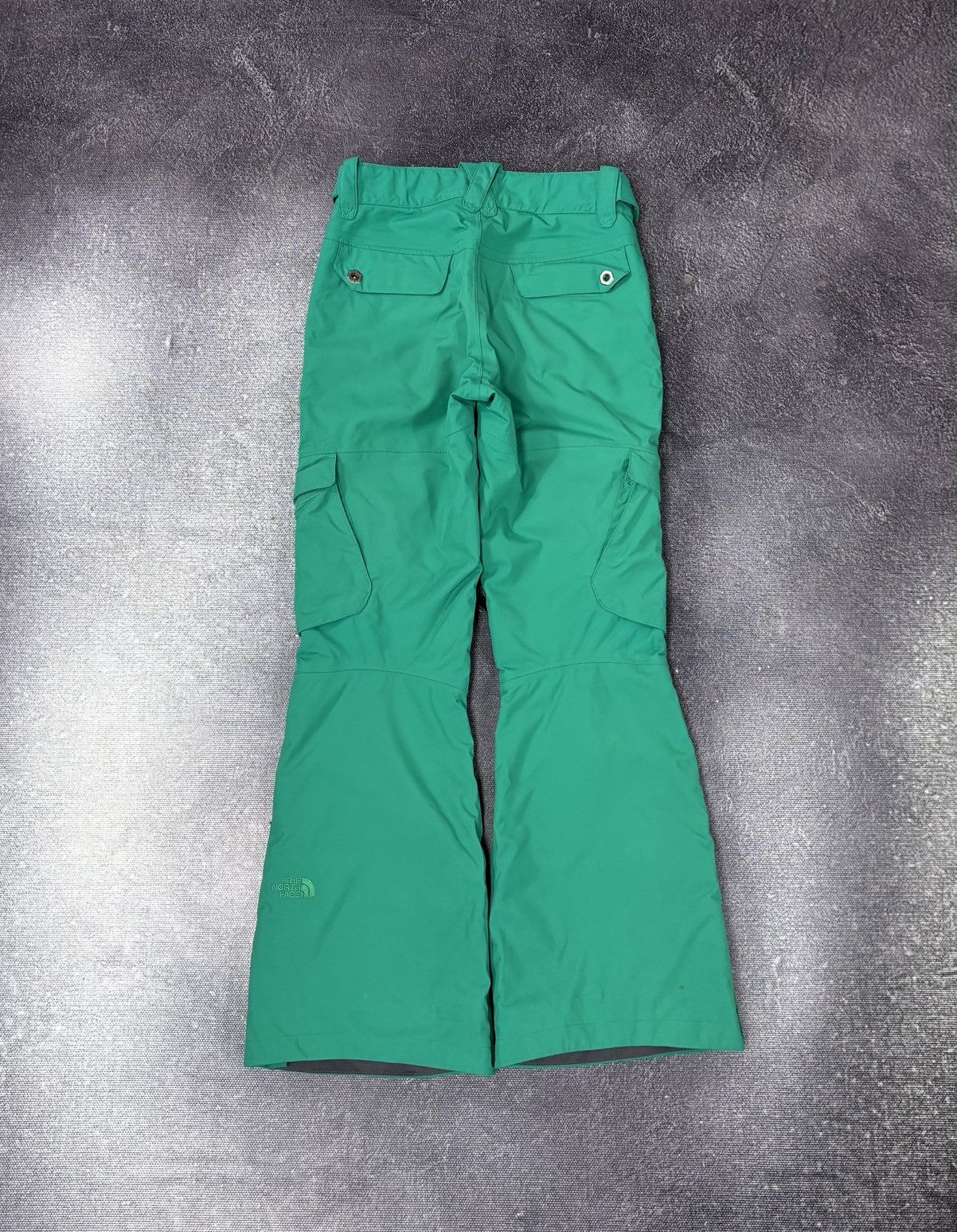 The North Face The North Face Women’s HyVent Insulated Snow Ski Pants Size 28" / US 6 / IT 42 - 2 Thumbnail