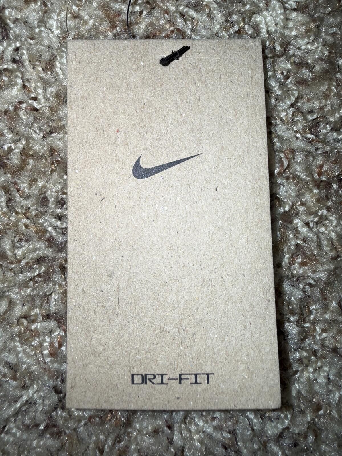 Nike Nike Adult Unisex Bay FC Goalie Jersey Size US M / EU 48-50 / 2 - 11 Thumbnail