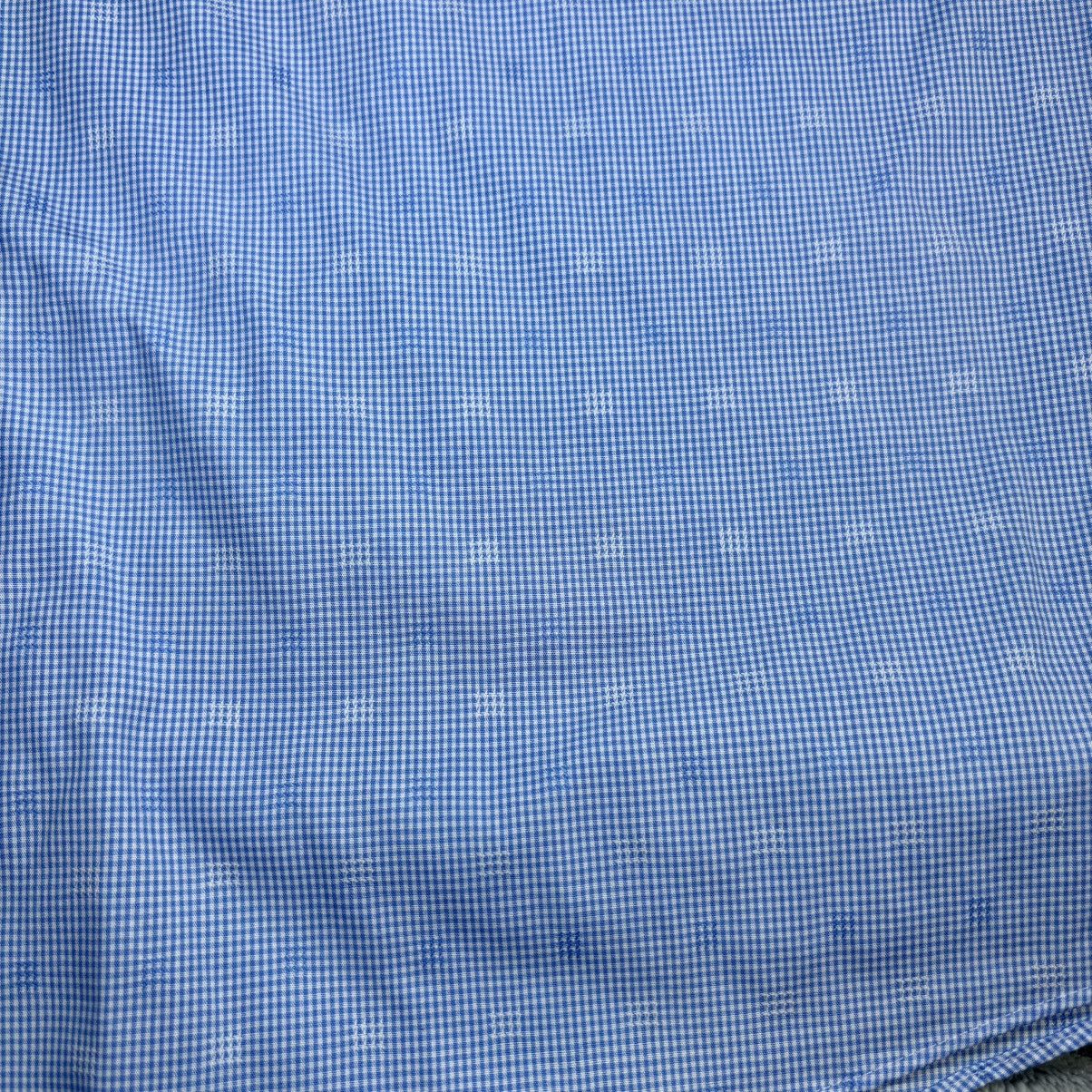 Michael Kors Michael Kors regular fit non-iron men’s size 16 1/2 32/33 Size US L / EU 52-54 / 3 - 7 Thumbnail