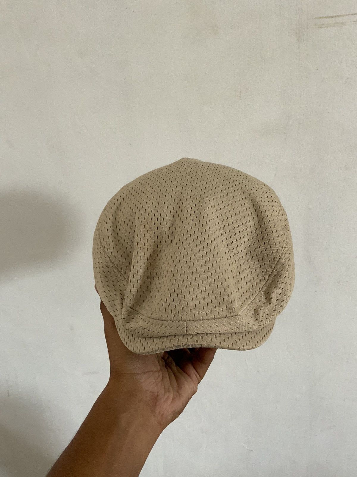 Retrofit Vintage Fade Flat Beretta Hat Size ONE SIZE - 5 Thumbnail