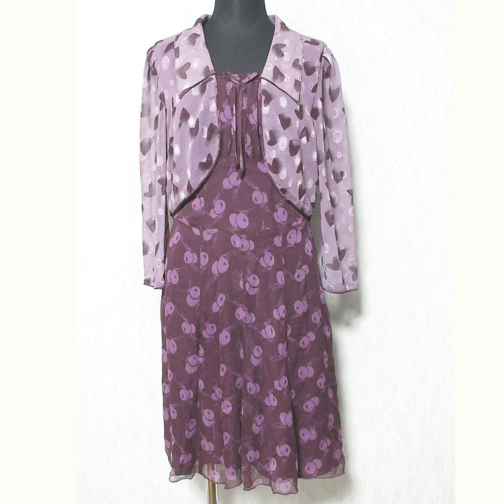 Other ANNA SUI Dress Others Dresses DUTY FREE for USA
