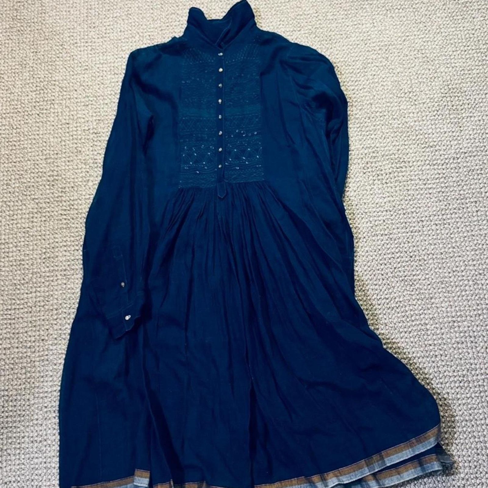 & Other Stories Exclusive designer handmade Size XS / US 0-2 / IT 36-38 - 3 Thumbnail
