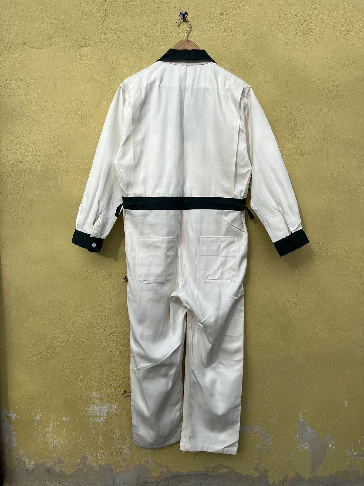 Other Daihatsu racing coverall Size US M / EU 48-50 / 2 - 3 Thumbnail