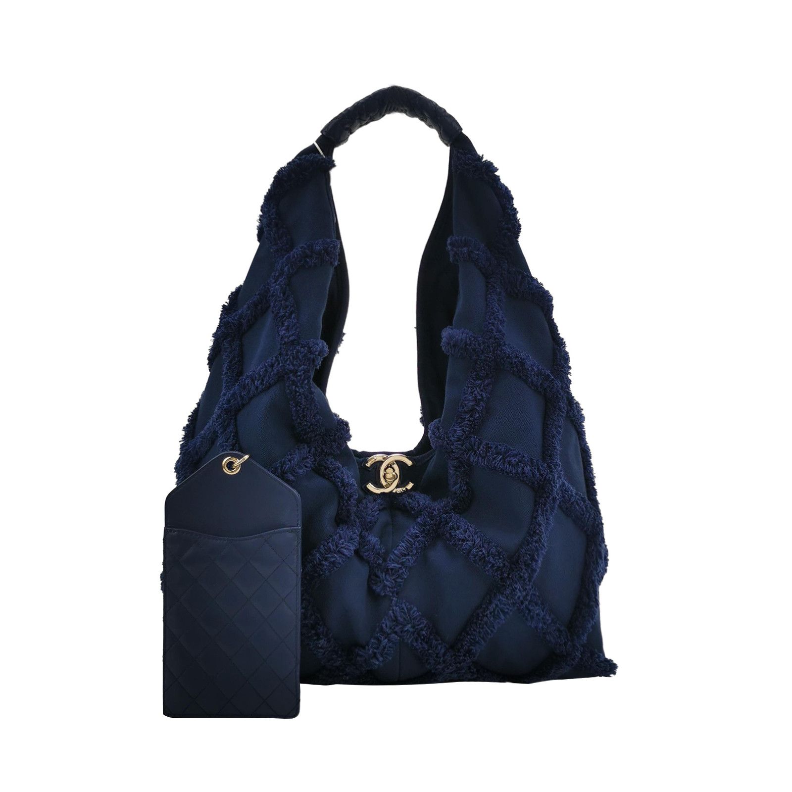 Chanel Chanel Women os Shoulder Bags Size ONE SIZE - 1 Thumbnail