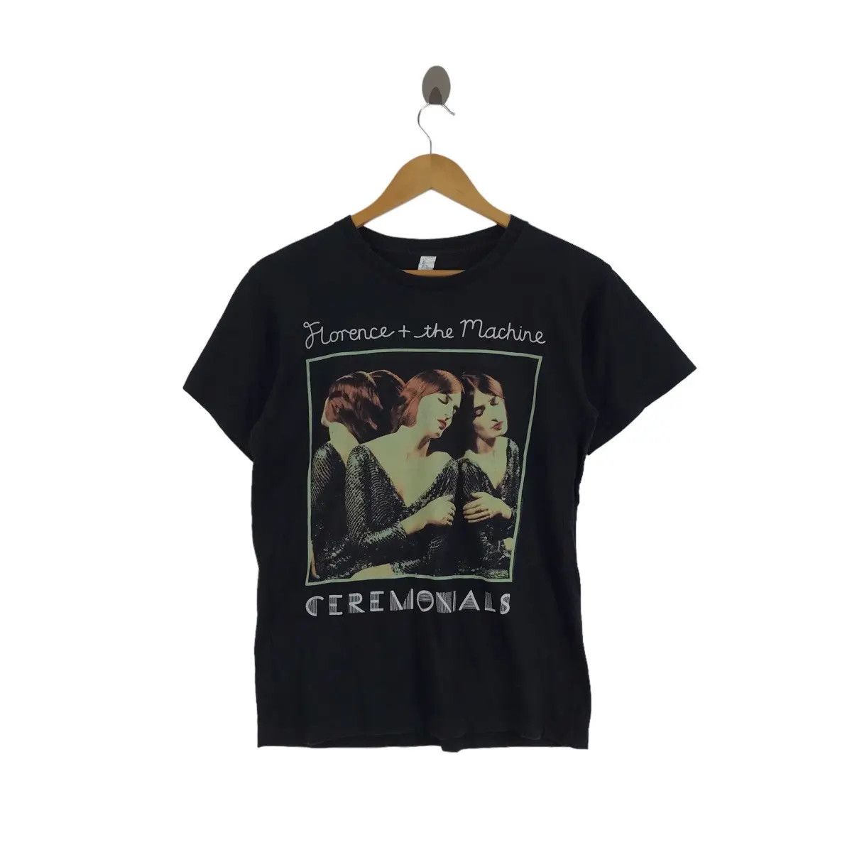 Tシャツ + Ceremonials the Machine Florence