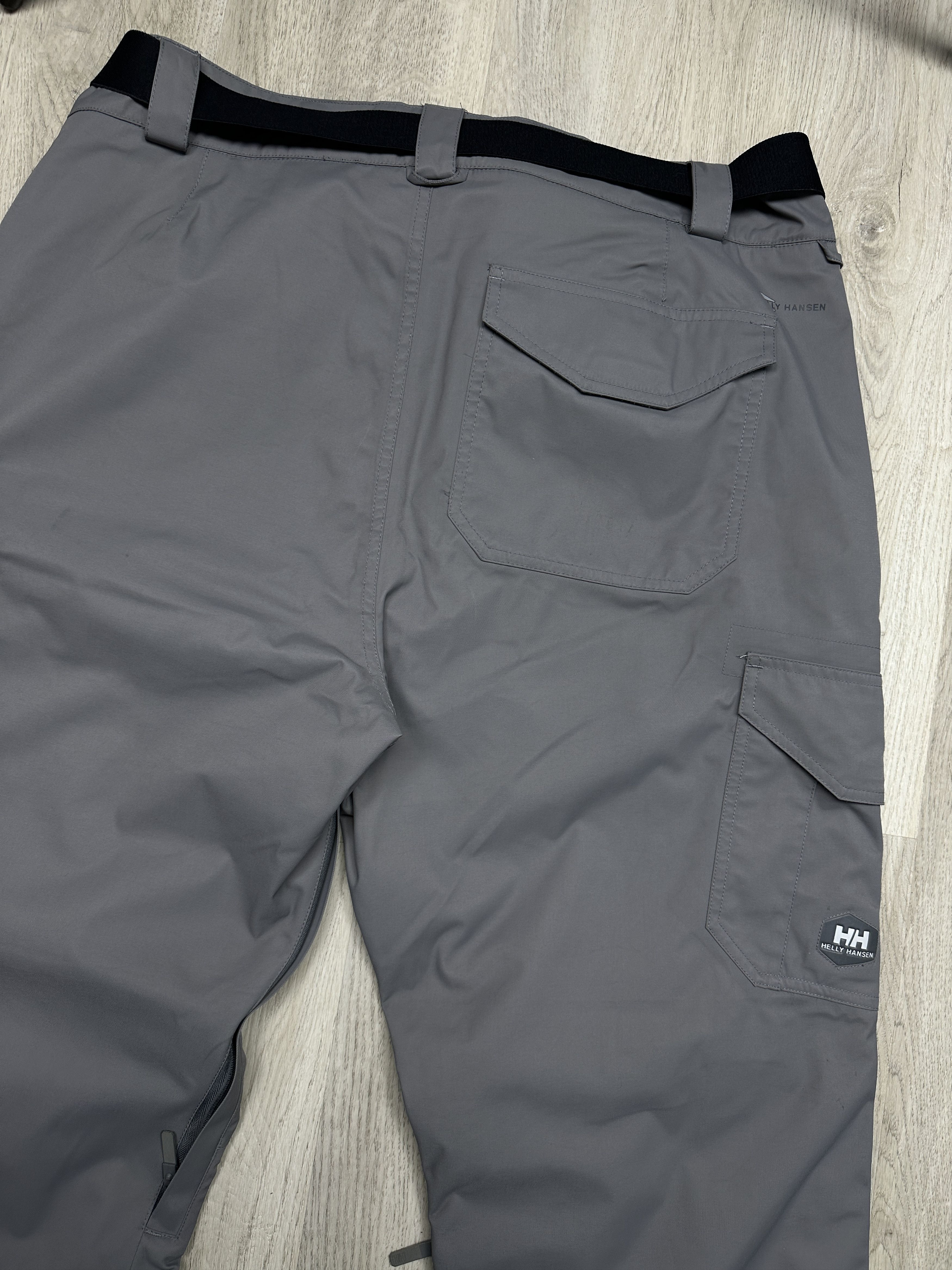 Helly Hansen Helly Hansen Vintage Mens Ski Pants Snowboard Size US 38 / EU 54 - 8 Thumbnail