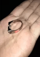 Japanese Brand Punk Fuck Ring Size ONE SIZE - 2 Thumbnail