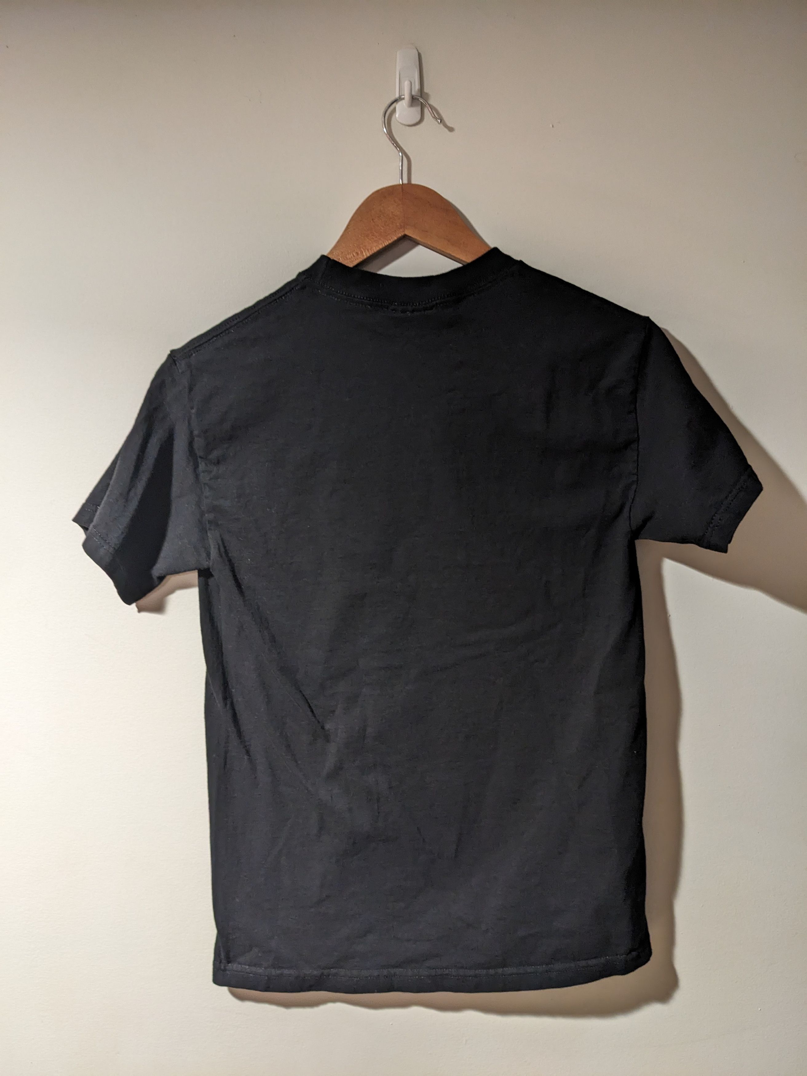 Band Tees × Vintage Vintage Y2K Green Day American Idiot Band Heart T-Shirt Size US S / EU 44-46 / 1 - 4 Thumbnail