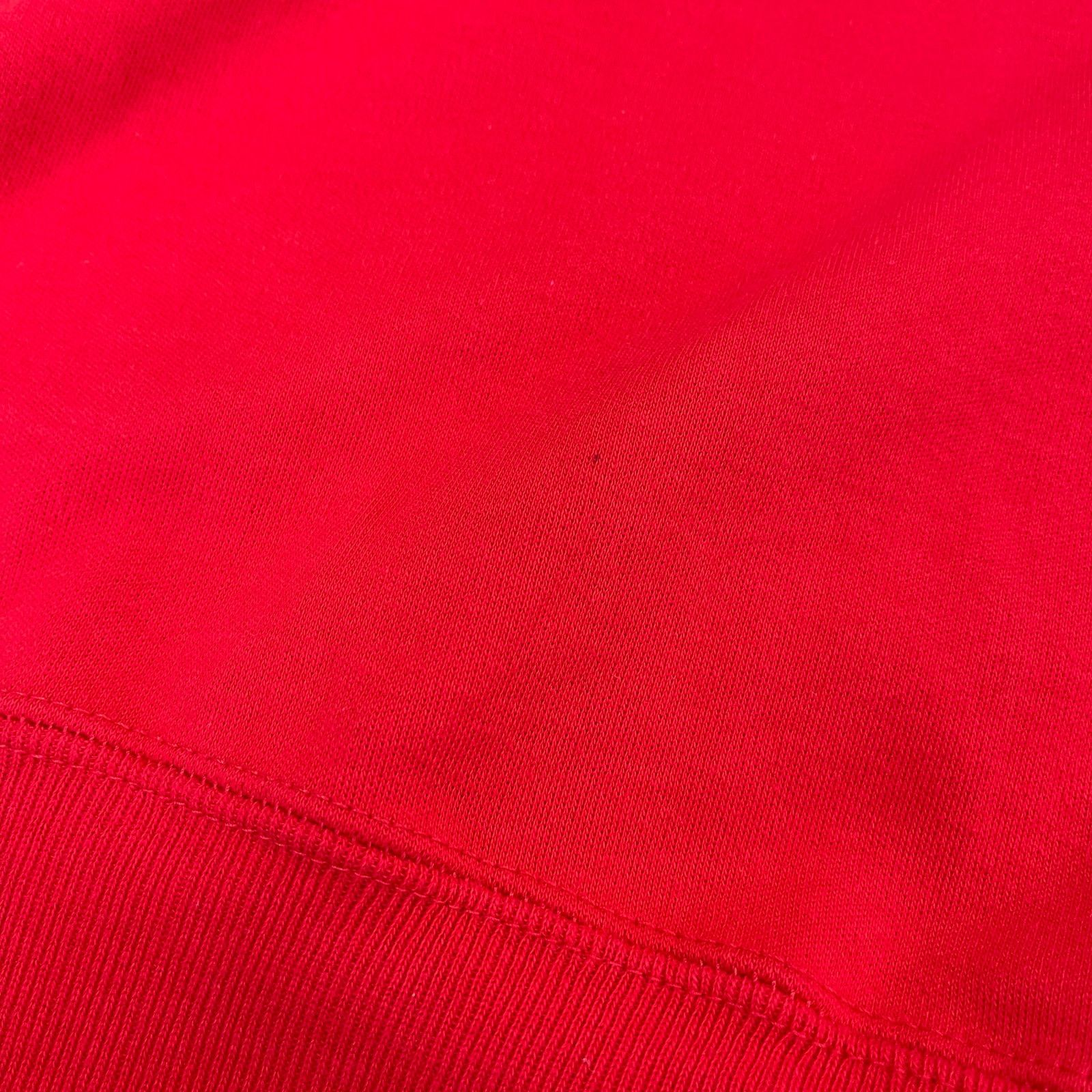 Pepsi VTG 1980’s Red White Pepsi Drop Shoulder Sweatshirt NWOT M Size US M / EU 48-50 / 2 - 20 Thumbnail