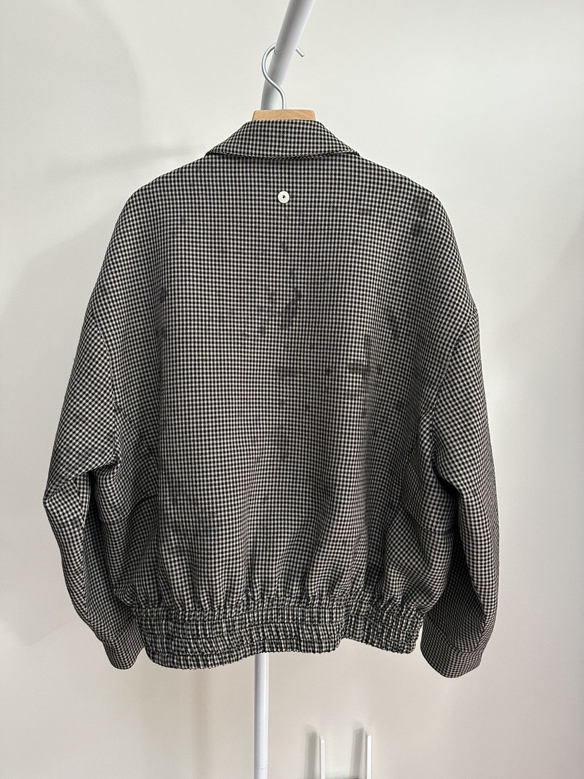 Omar Afridi Omar Afridi Katarakt Blouson 24aw | Grailed