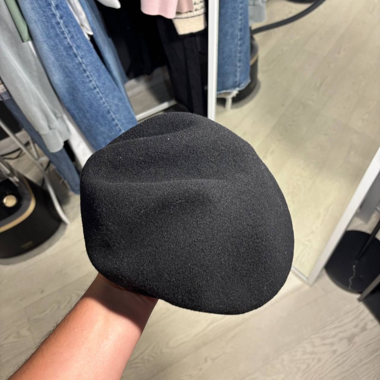 Kangol Kangol hat Size:One Size Size ONE SIZE - 6 Thumbnail