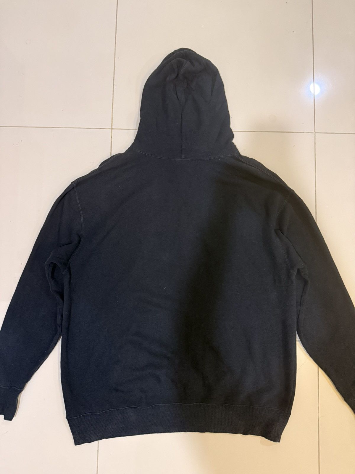 Alpha Industries Alpha Industries Inc. Army Spellout Hoodies Size US XXL / EU 58 / 5 - 10 Thumbnail