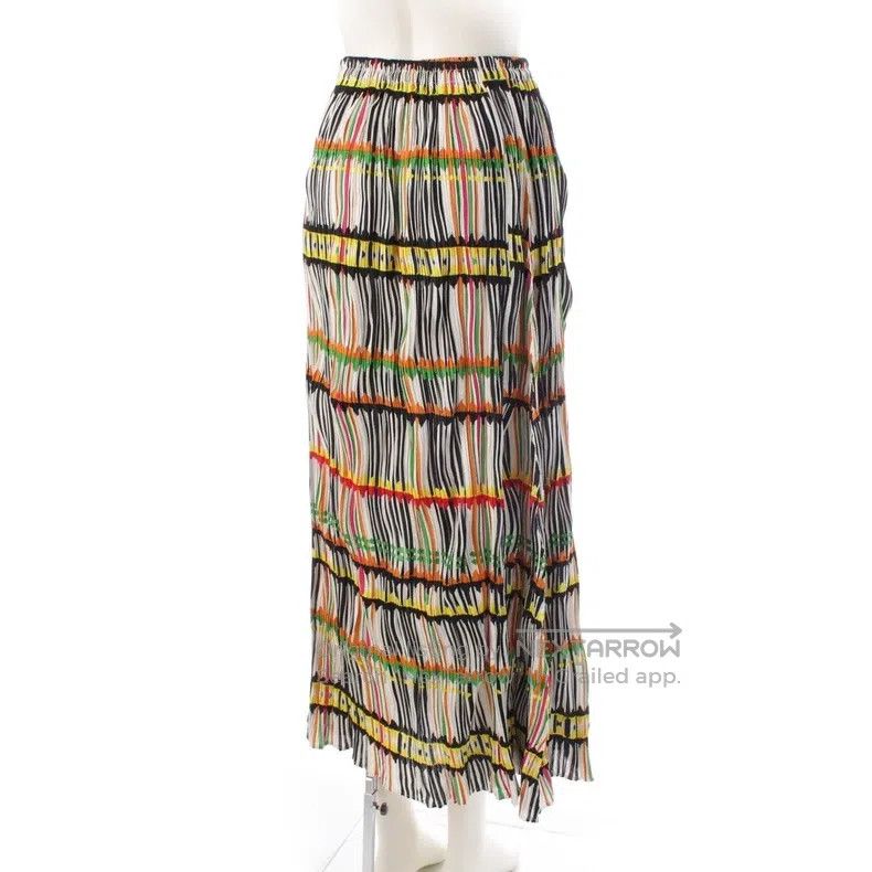 Issey Miyake Issey Miyake Brown Dress Size M / US 6-8 / IT 42-44 - 7 Thumbnail