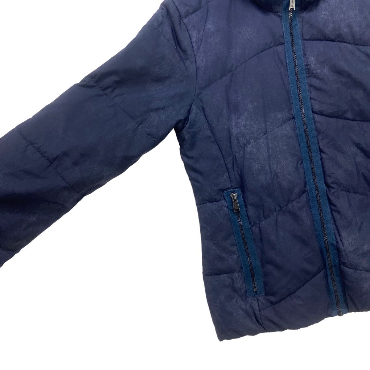Guess Nice Design Guess Puffer Down Jacket Size XS / US 0-2 / IT 36-38 - 10 Thumbnail