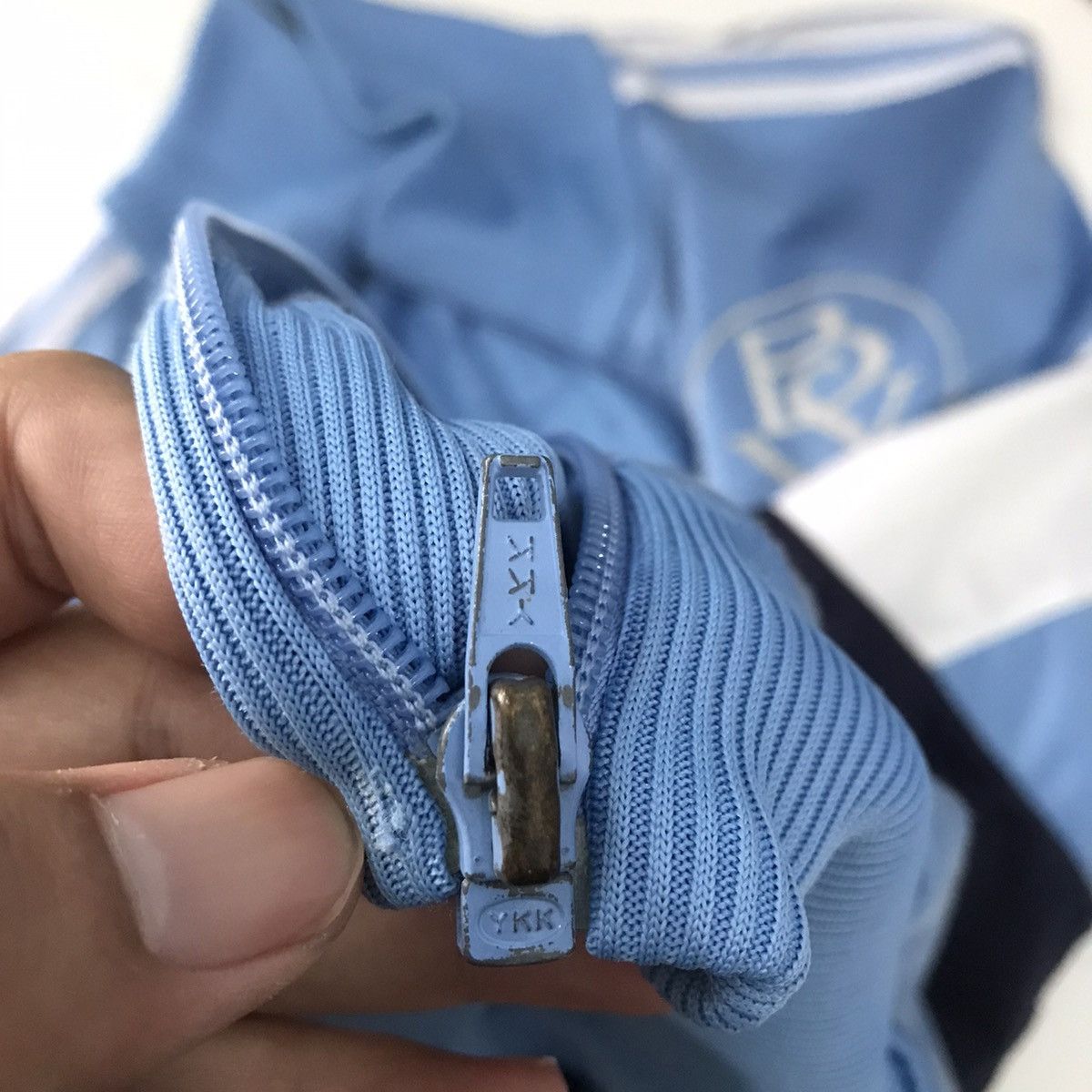 Adidas Adidas Vintage 80s tracktop Jacket Psv germany herman Feuss Size US L / EU 52-54 / 3 - 8 Thumbnail