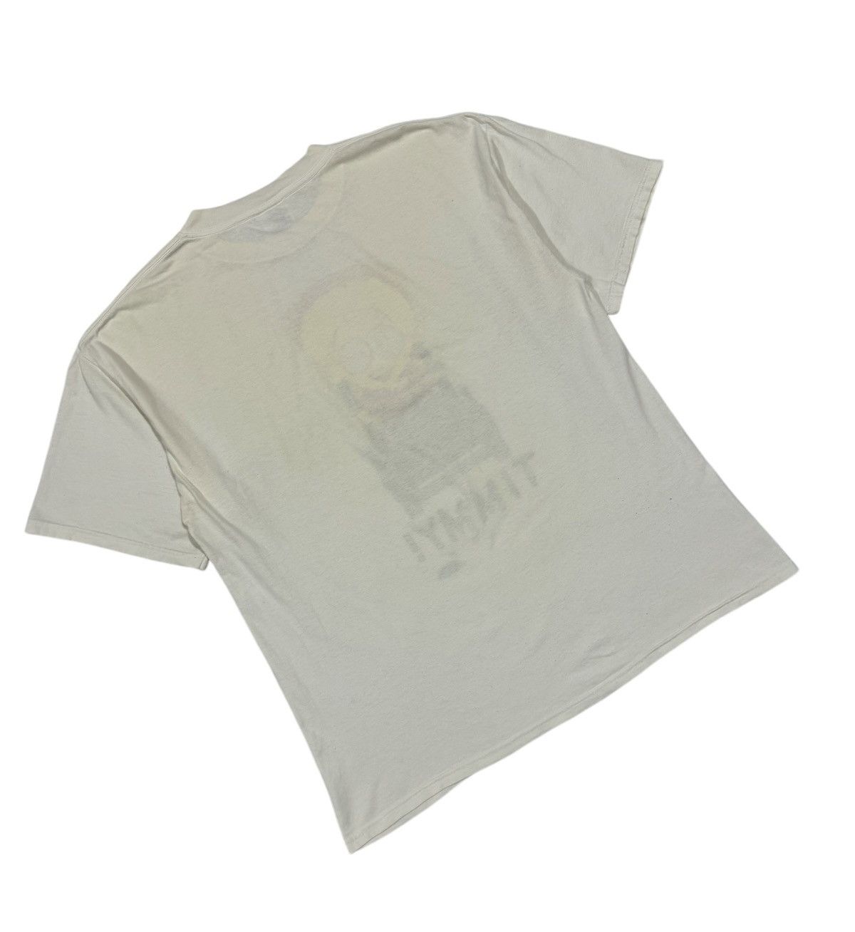Vintage Vtg🔥1998 Timmy South Park Promo Movie Tee Size US XL / EU 56 / 4 - 8 Thumbnail