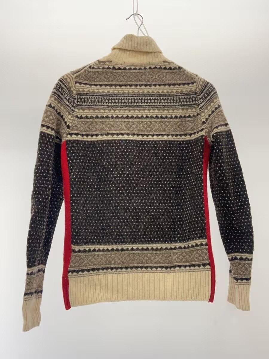Junya Watanabe 2009 Wool Sweater Size US M / EU 48-50 / 2 - 2 Thumbnail
