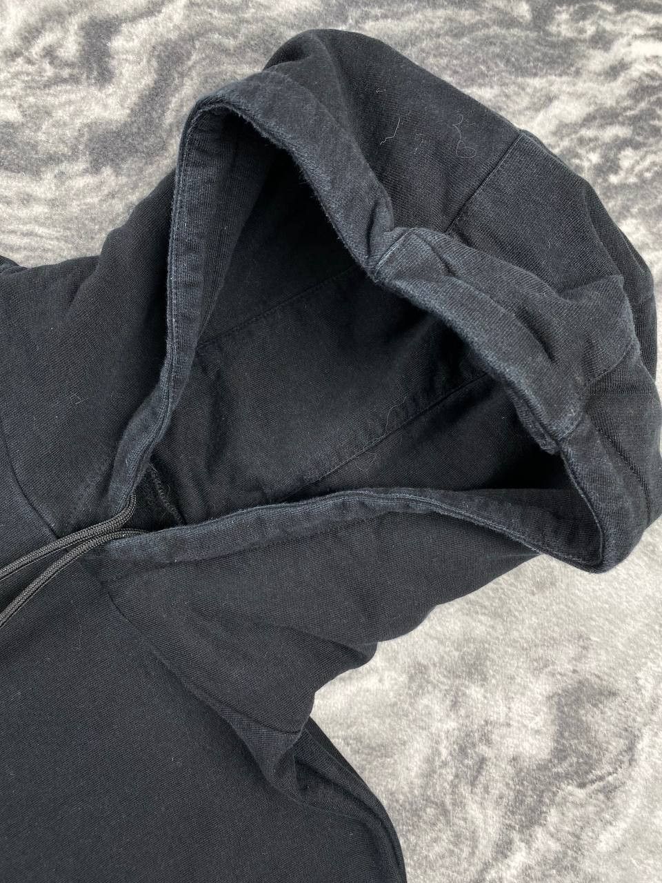 Prada Prada Black Tab Hoodie Size US XL / EU 56 / 4 - 3 Thumbnail