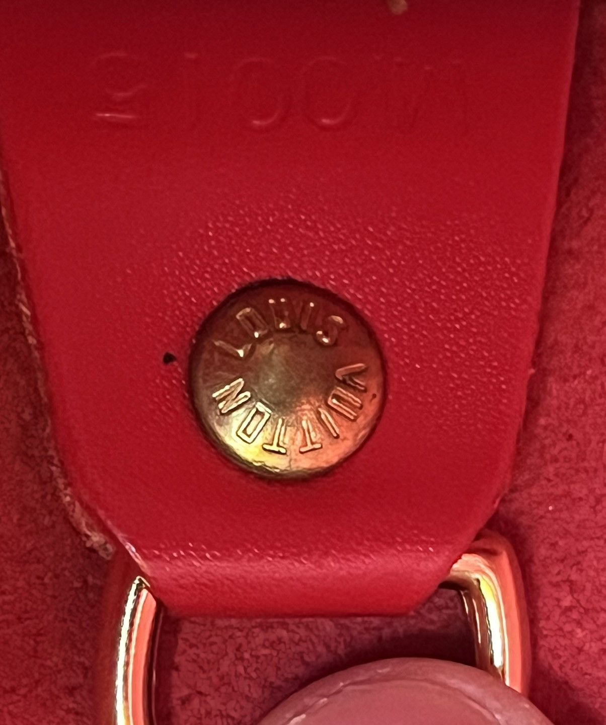 Louis Vuitton Louis Vuitton mini epi Size ONE SIZE - 9 Thumbnail