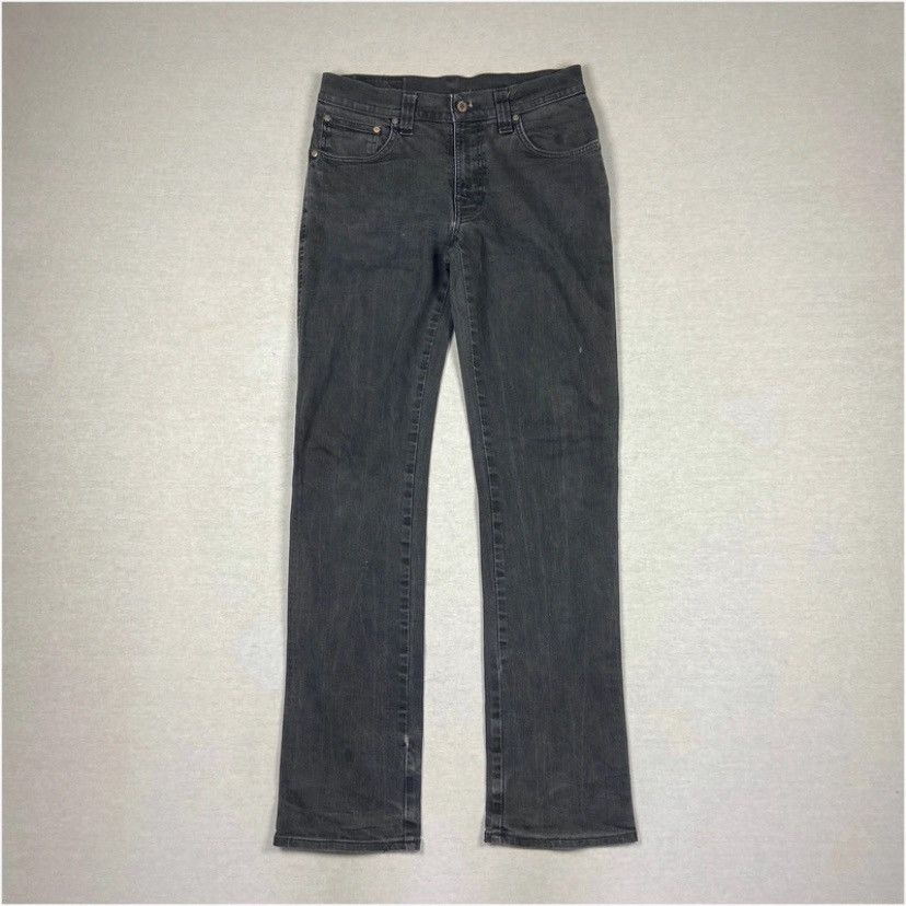 Nudie Jeans Nudie Jeans 32x34 Size US 32 / EU 48 - 6 Thumbnail