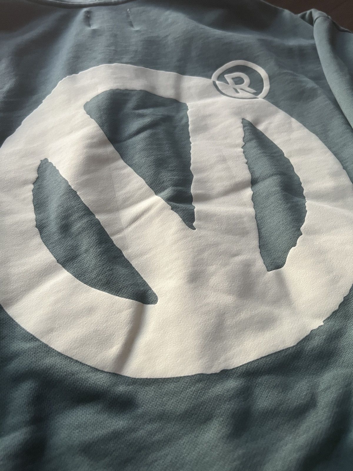 Other RARE Vague zip up hoodie Size US L / EU 52-54 / 3 - 4 Thumbnail