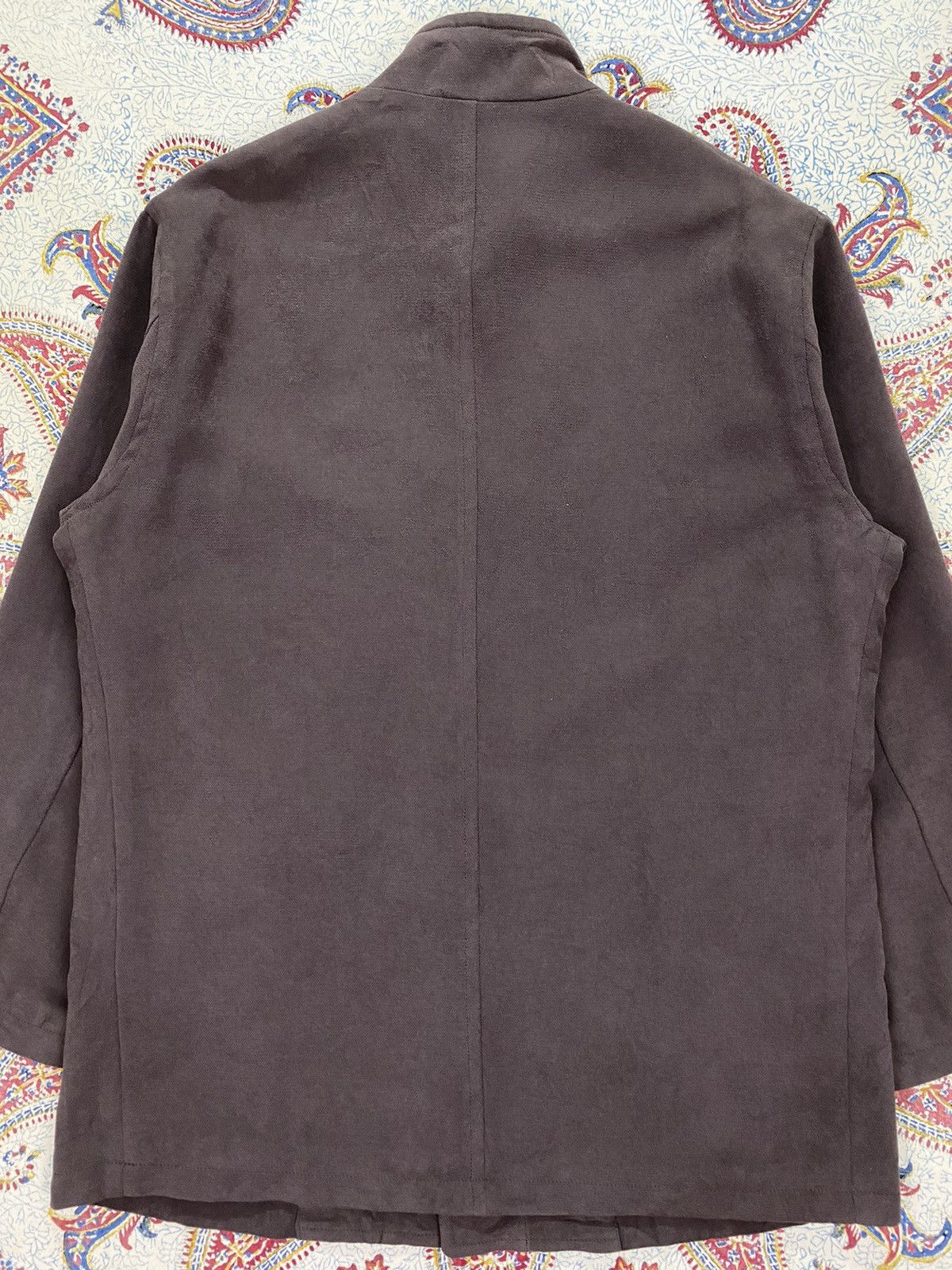 Lancel Vintage Lancel Paris Jacket Size US M / EU 48-50 / 2 - 4 Thumbnail
