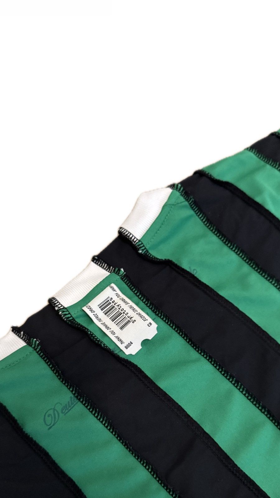 Prototypes Very Rare Prototypes series04 Deconstructed Jersey Size US S / EU 44-46 / 1 - 4 Thumbnail