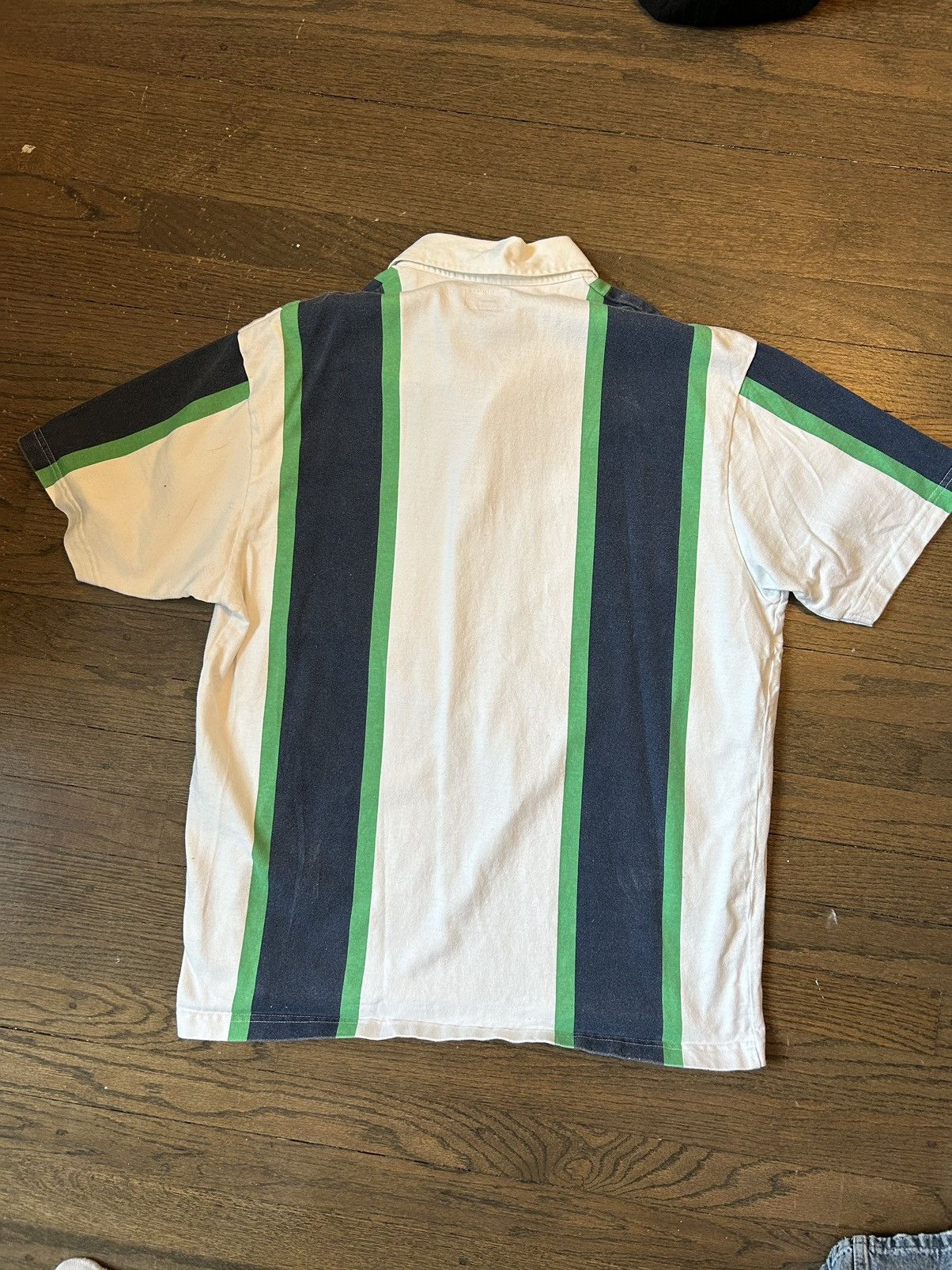 Supreme Supreme polo Size US M / EU 48-50 / 2 - 2 Thumbnail
