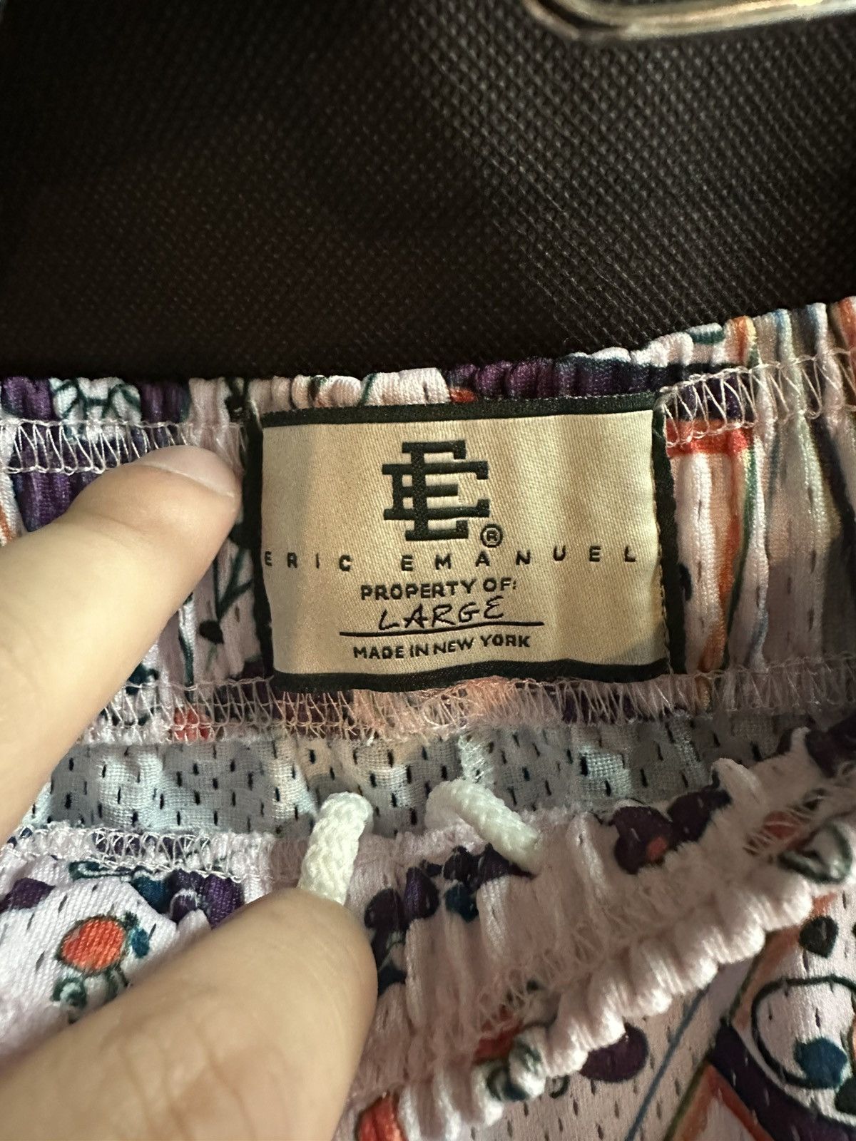 Eric Emanuel Eric Emmanuel Shorts Size US 30 / EU 46 - 2 Thumbnail
