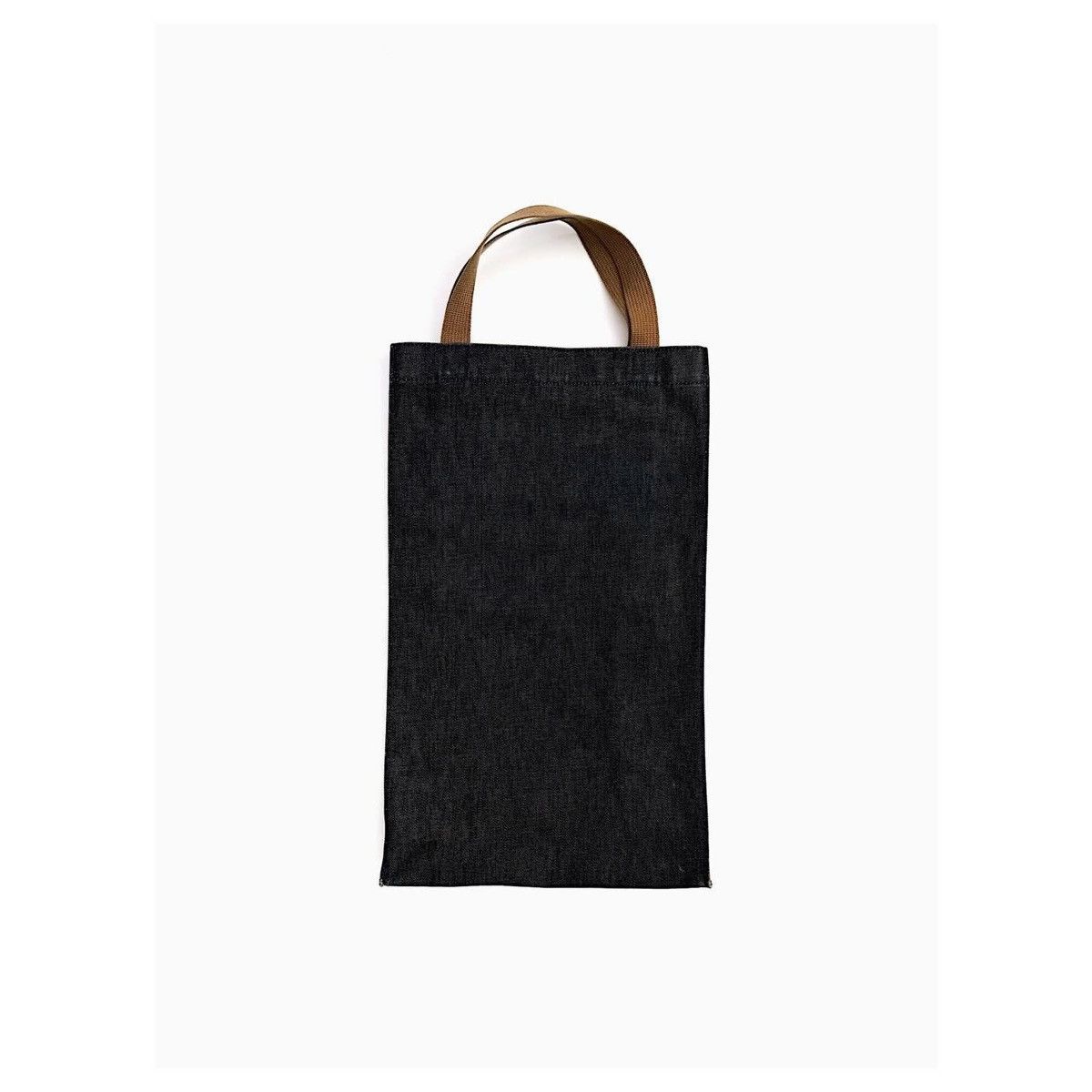 Comme des Garcons SHIRT Comme Des Garcons Denim Bag Size ONE SIZE - 8 Thumbnail