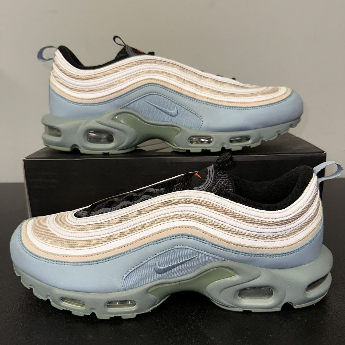 Layer cake air max 97 hotsell