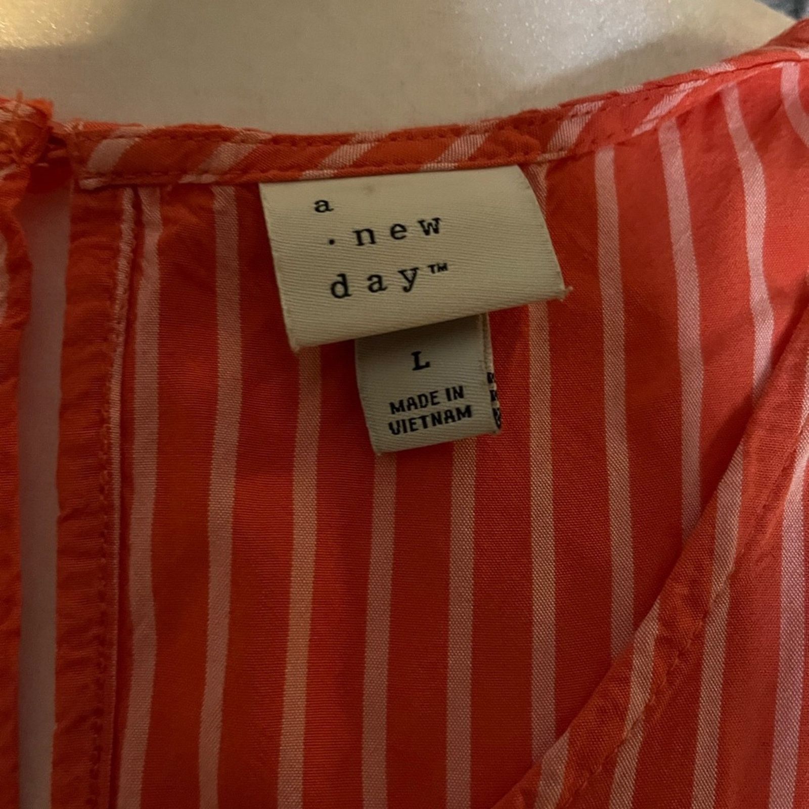 Other A New Day Dress Size L Size L / US 10 / IT 46 - 2 Thumbnail