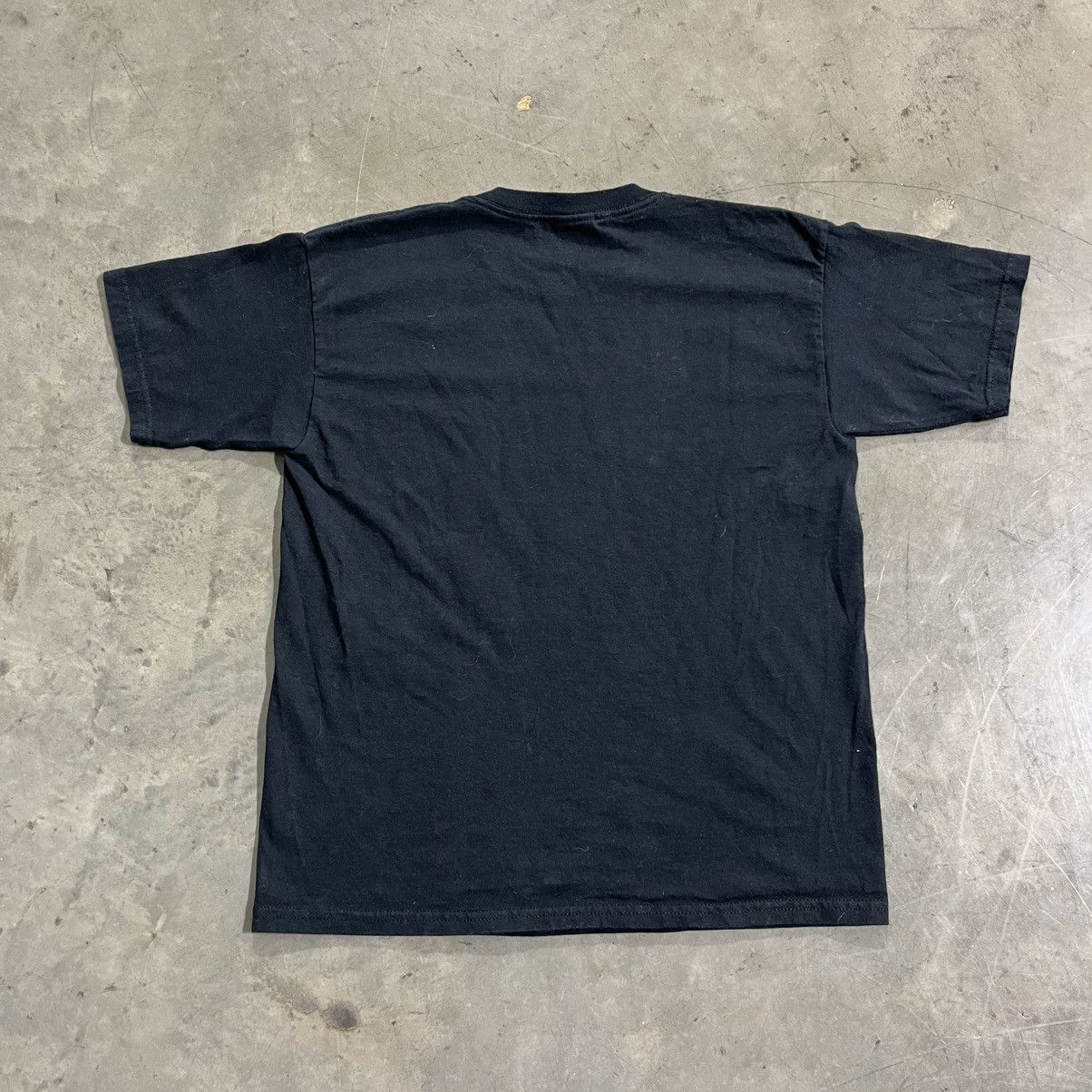 Band Tees Rare Vintage 2000s Haram Emo Skramz Punk Band Tee Emocore Size US M / EU 48-50 / 2 - 7 Thumbnail