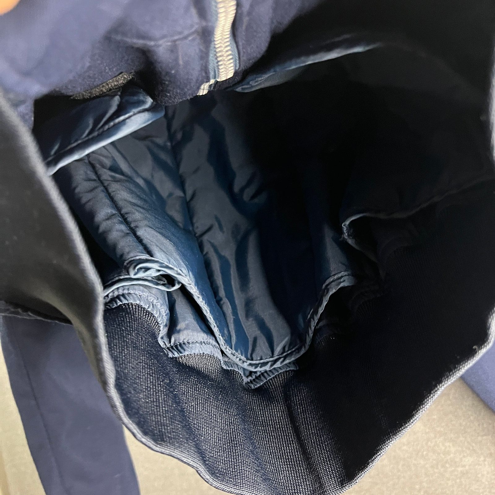 Other U.S. Air Force Army Jacket Adult Size M Blue Navy Size US M / EU 48-50 / 2 - 5 Thumbnail